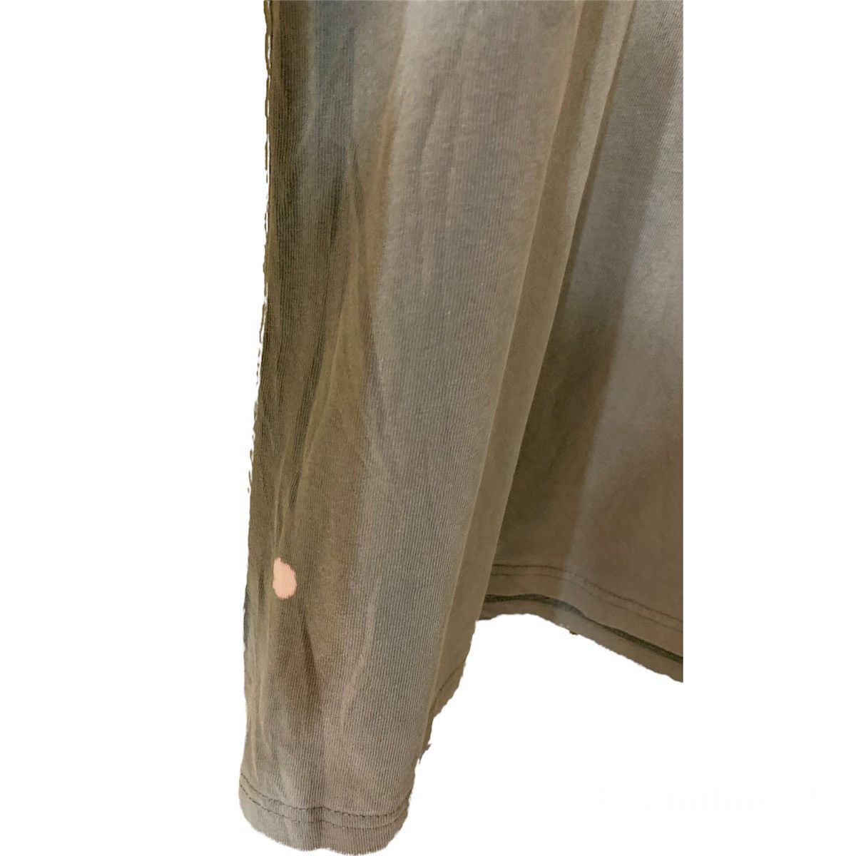 Avirex × Vintage Vintage Avirex Naked Girl Long Sleeves Shirt Sunfaded Size US XXL / EU 58 / 5 - 9 Thumbnail