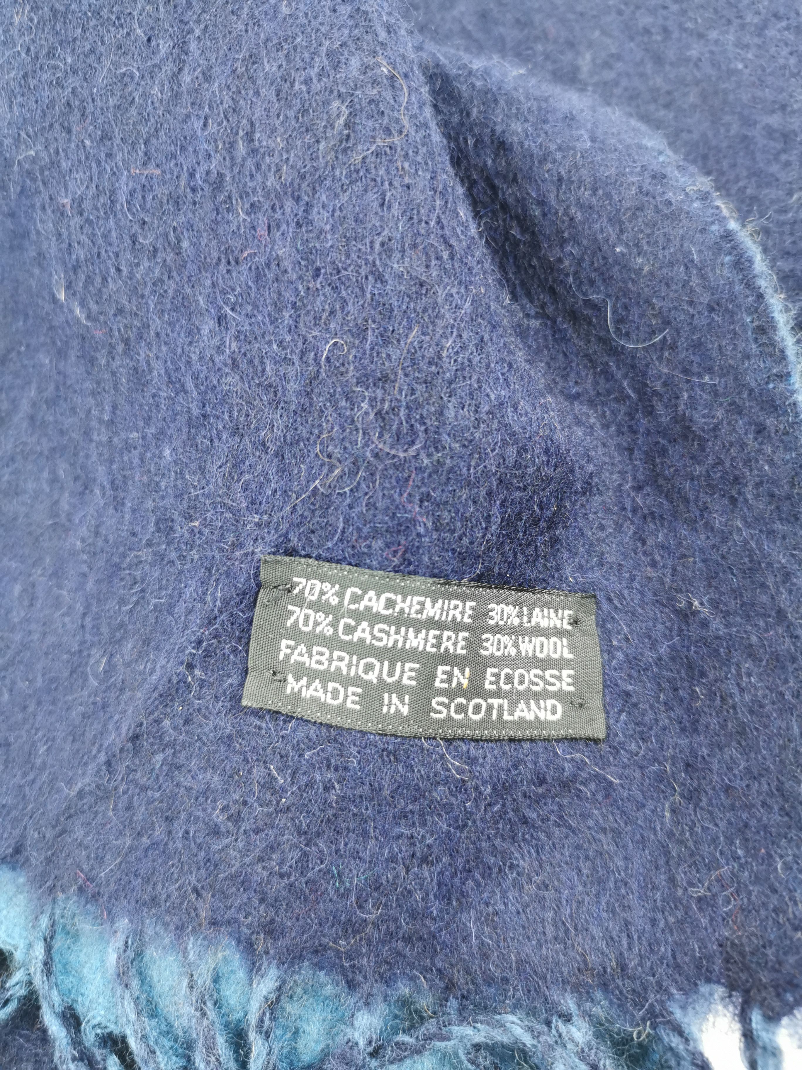 Vintage Lanvin scarf muffler Size ONE SIZE - 4 Thumbnail