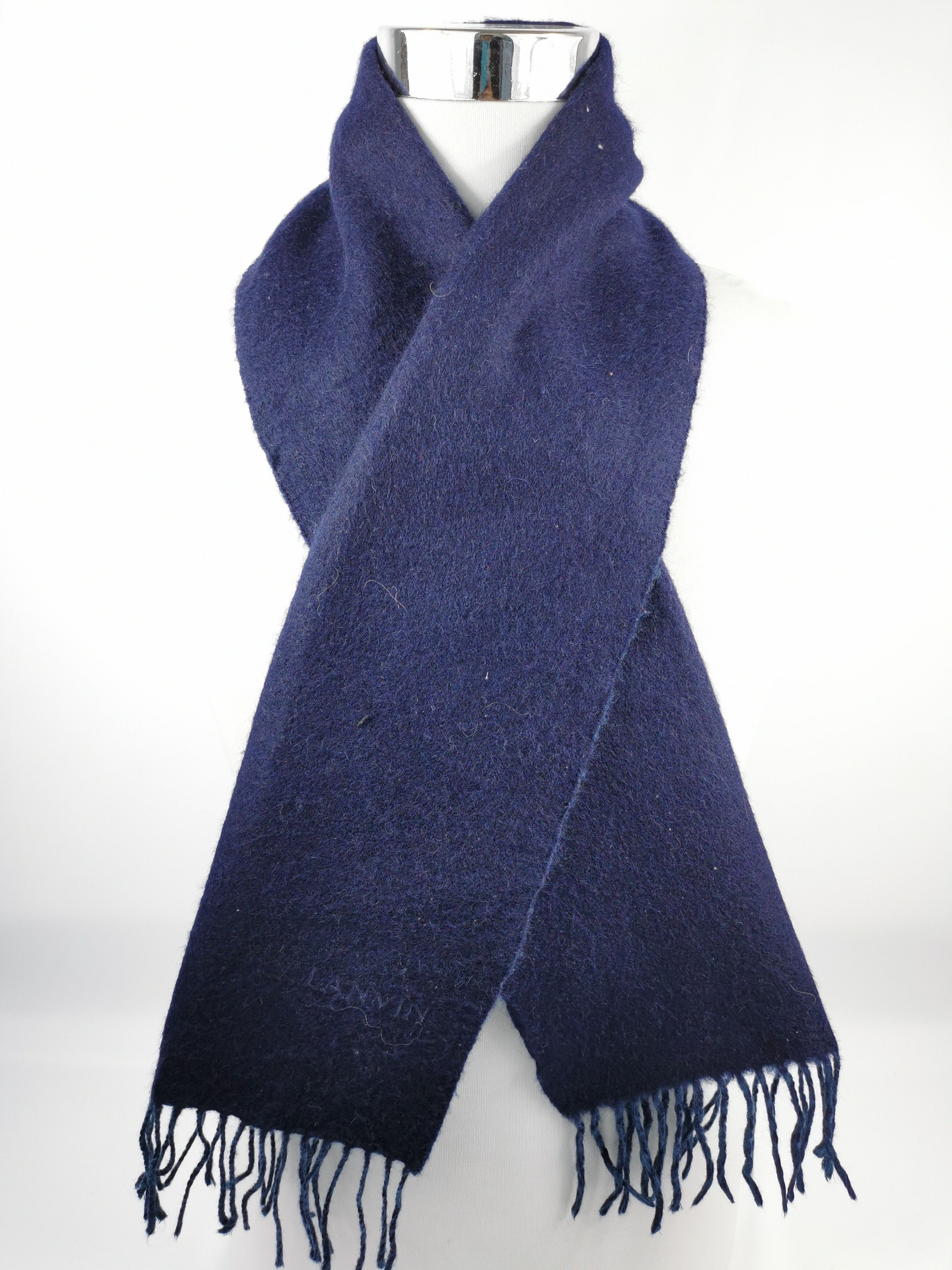 Vintage Lanvin scarf muffler Size ONE SIZE - 1 Thumbnail