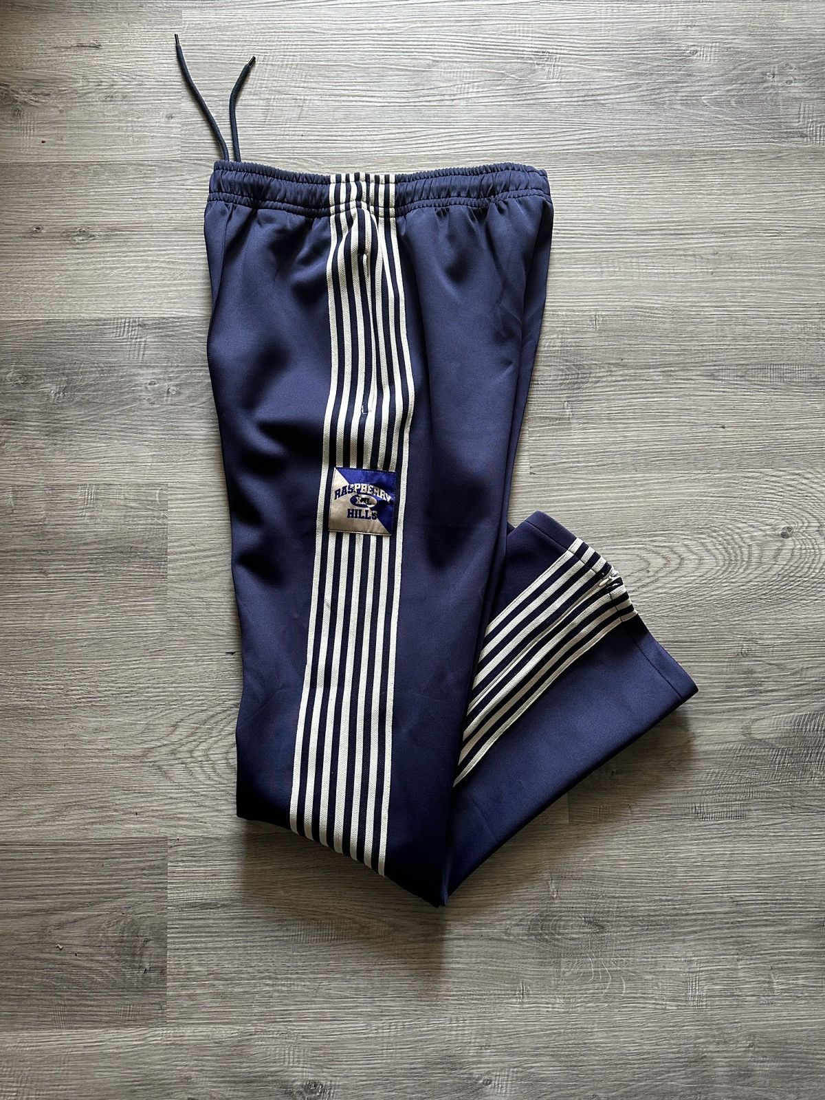 GV Gallery X RHDD Navy Uncle Leon Sweats