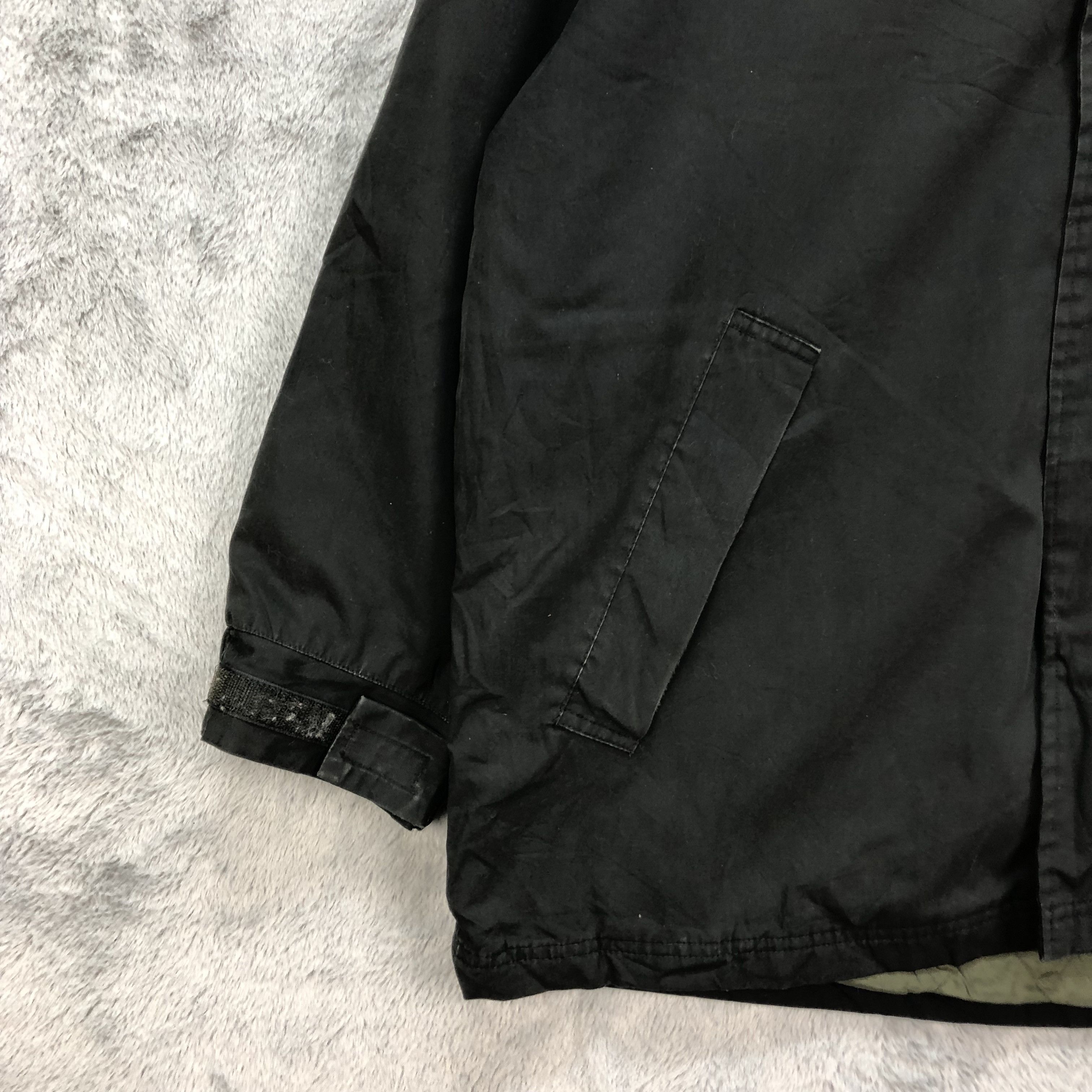 Vision Streetwear VISION STREETWEAR SNOWBOARD JACKET #5499-193 Size US XL / EU 56 / 4 - 4 Thumbnail
