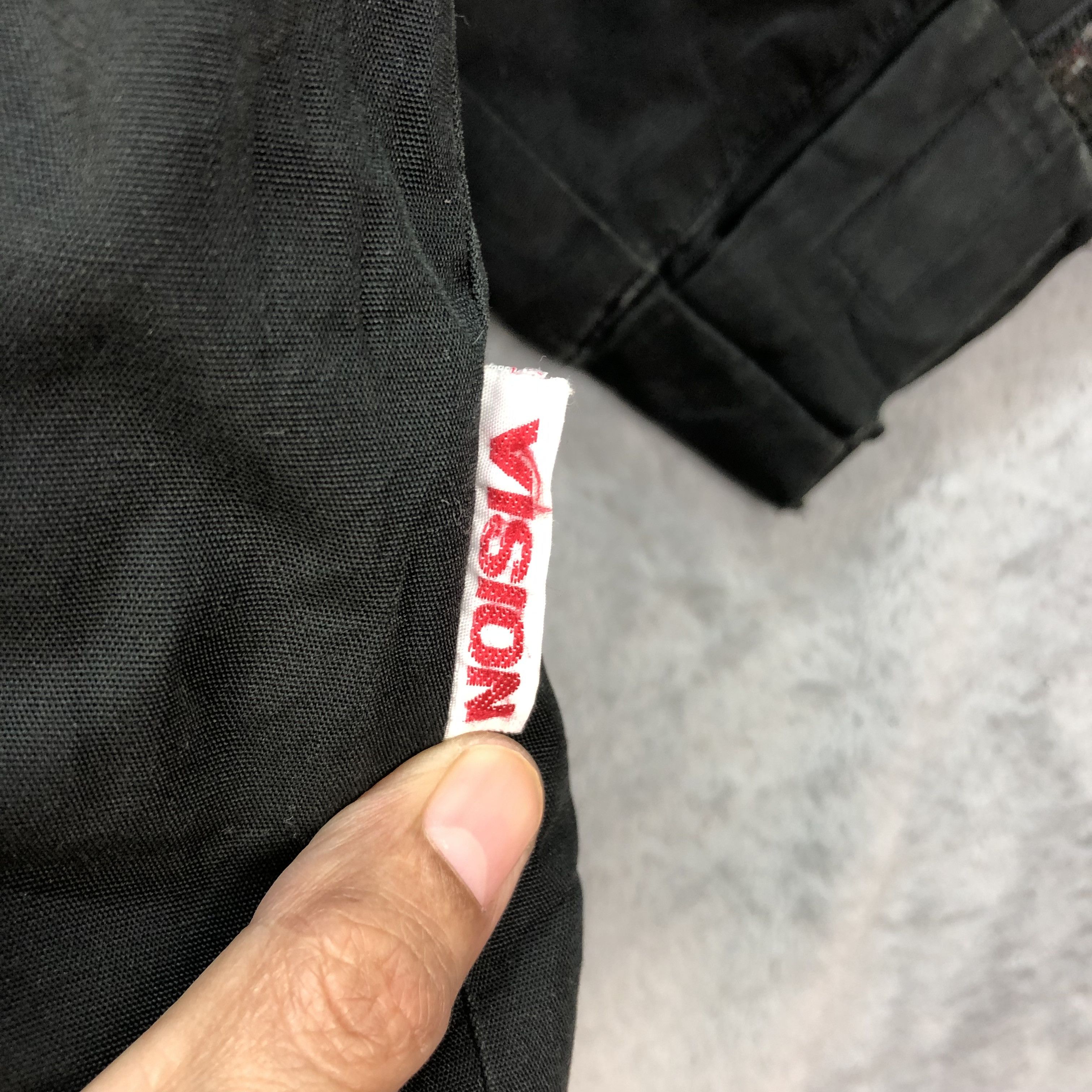 Vision Streetwear VISION STREETWEAR SNOWBOARD JACKET #5499-193 Size US XL / EU 56 / 4 - 7 Thumbnail