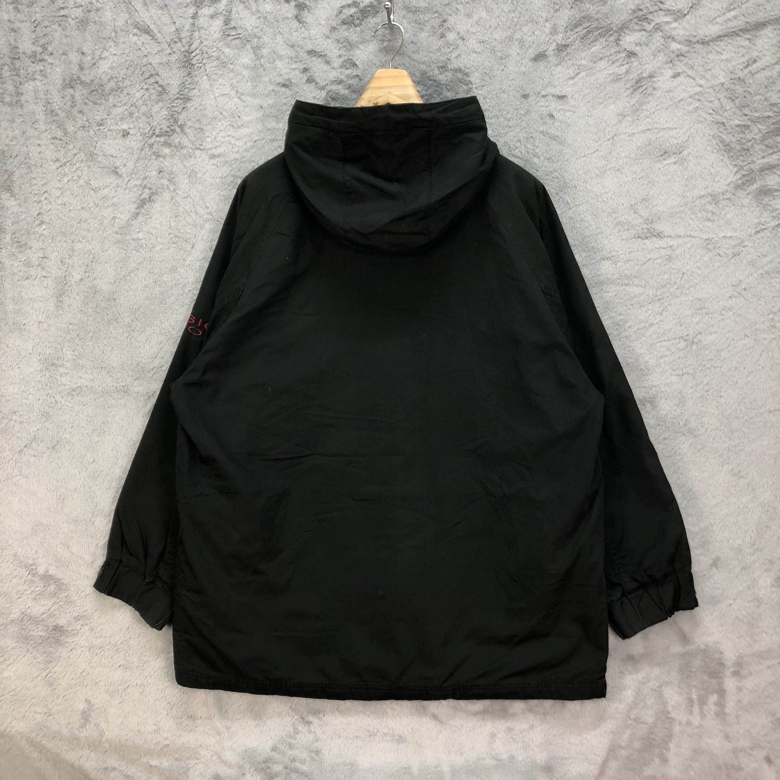 Vision Streetwear VISION STREETWEAR SNOWBOARD JACKET #5499-193 Size US XL / EU 56 / 4 - 11 Thumbnail