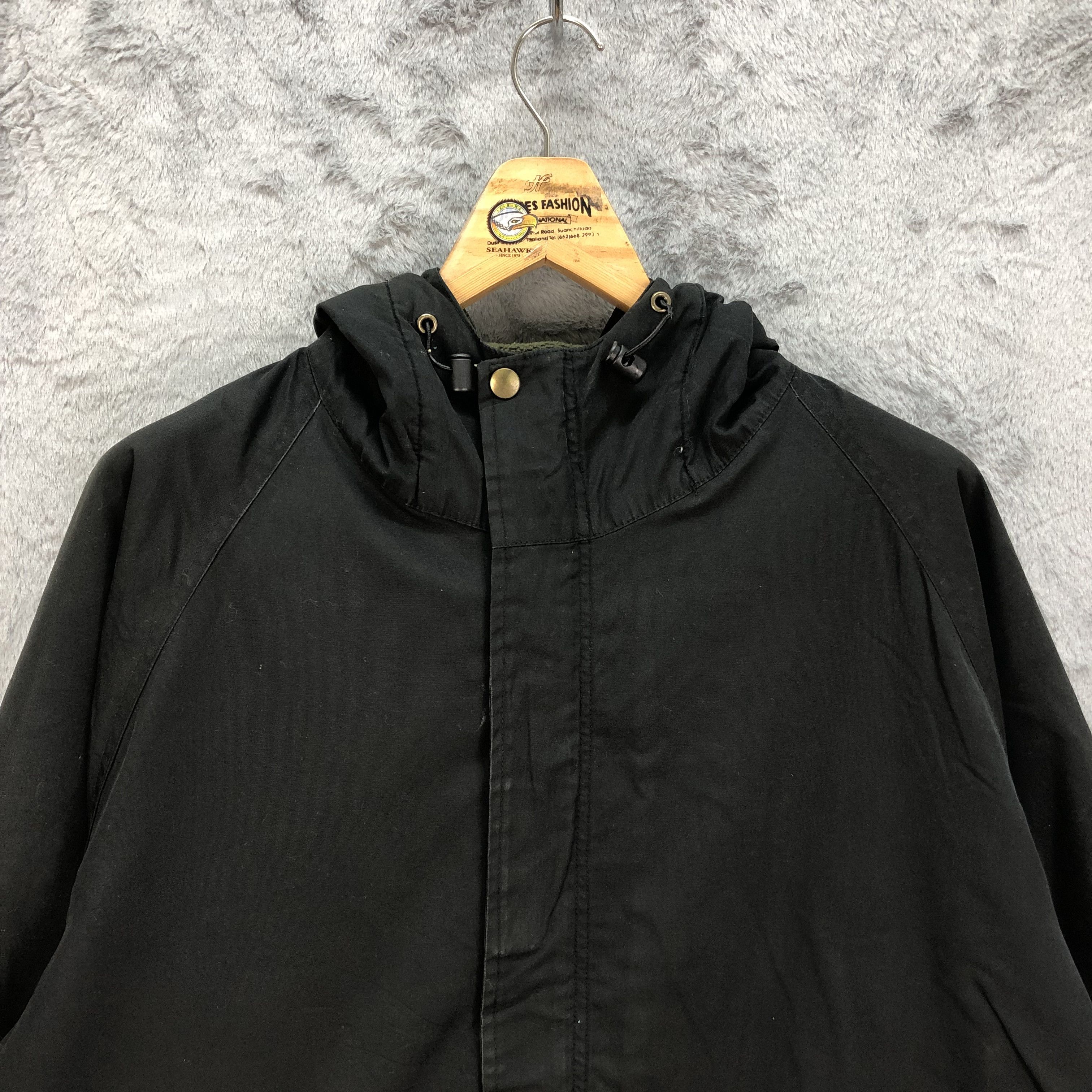 Vision Streetwear VISION STREETWEAR SNOWBOARD JACKET #5499-193 Size US XL / EU 56 / 4 - 2 Thumbnail