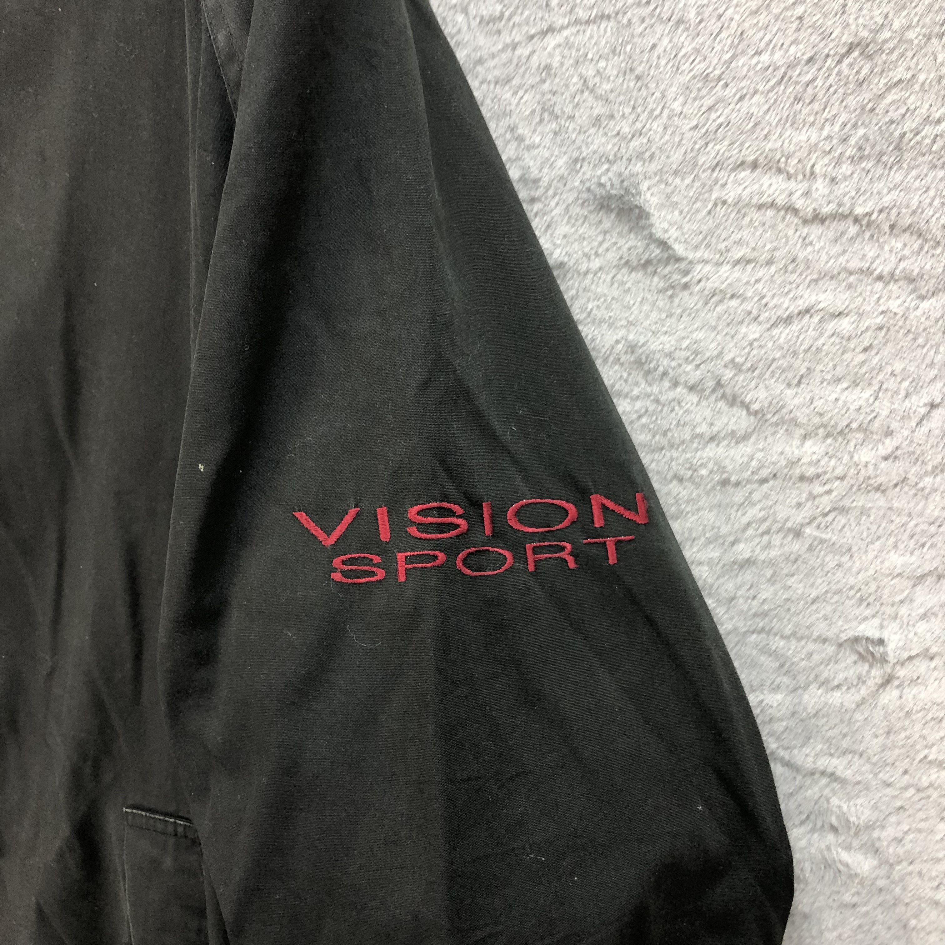 Vision Streetwear VISION STREETWEAR SNOWBOARD JACKET #5499-193 Size US XL / EU 56 / 4 - 8 Thumbnail