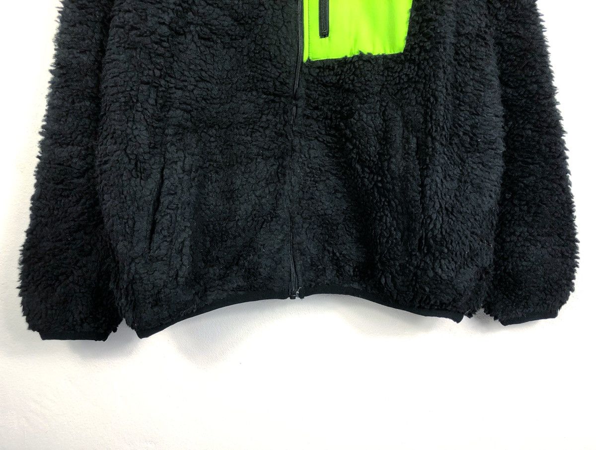 Japanese Brand × Vintage Rare Vintage Logos X Suntory Coffee Boss Fleece Sweatshirt Size US XL / EU 56 / 4 - 4 Thumbnail