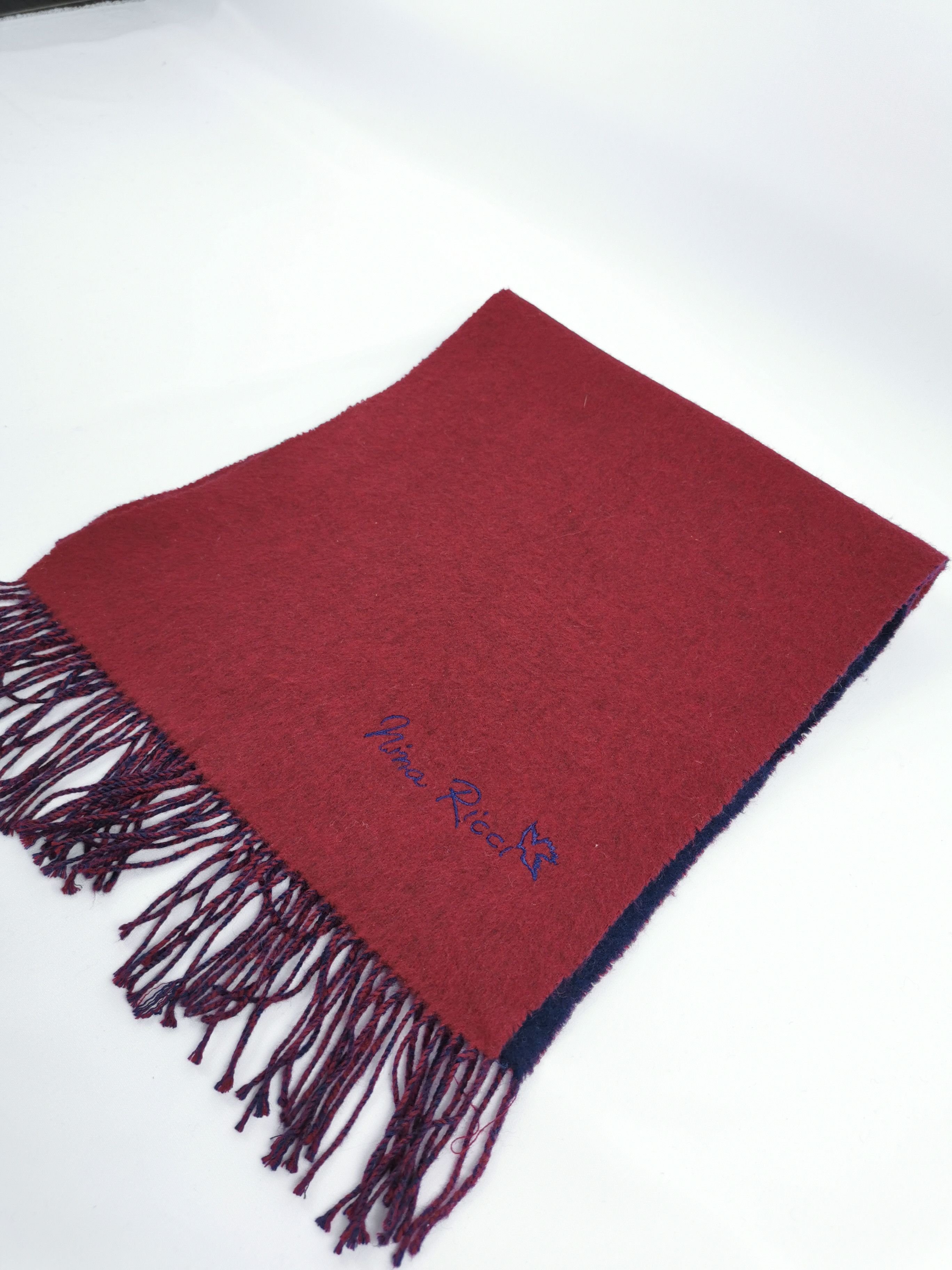 Nina Ricci Nina ricci scarf muffler Size ONE SIZE - 4 Thumbnail