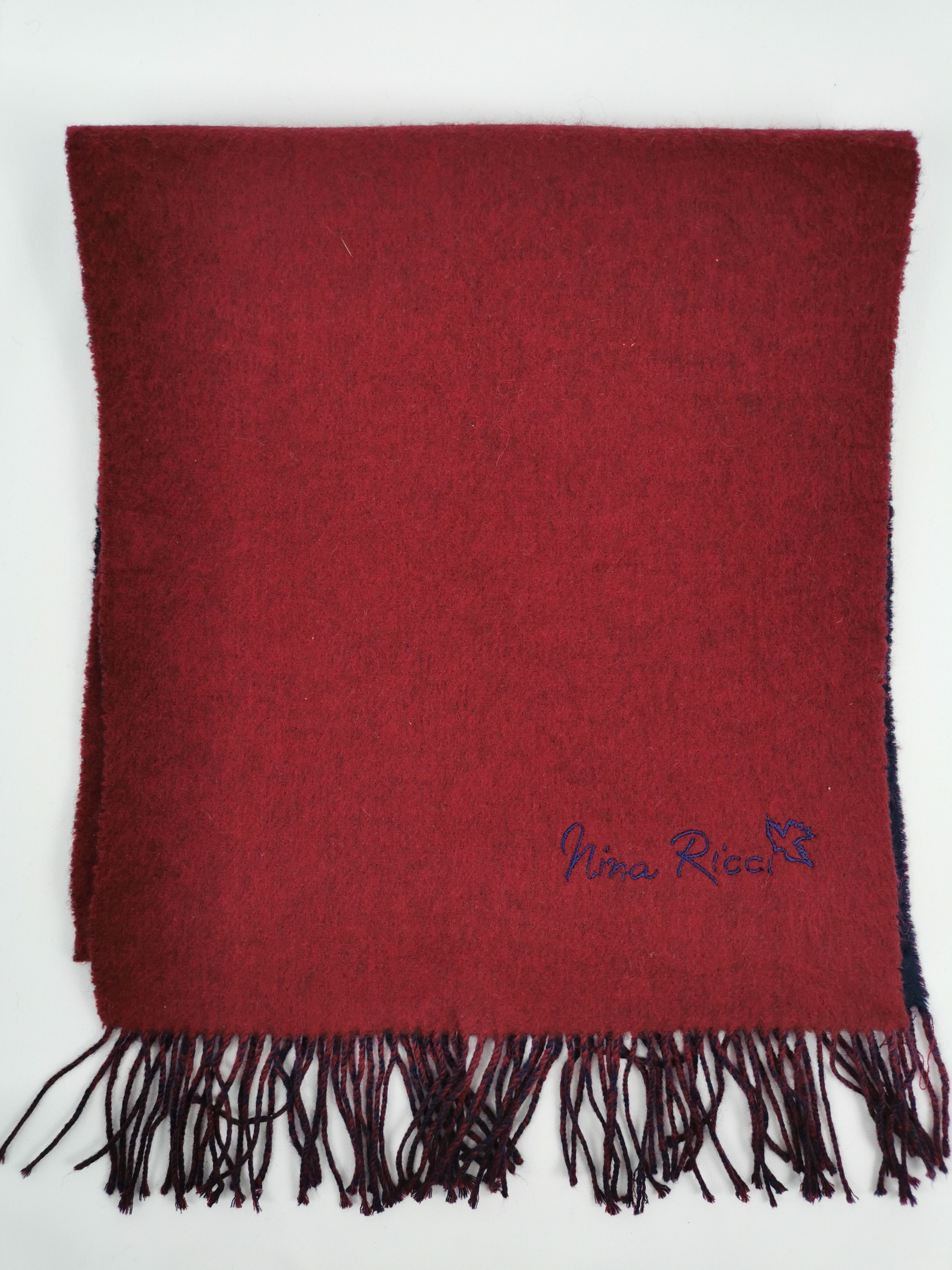 Nina Ricci Nina ricci scarf muffler Size ONE SIZE - 2 Thumbnail
