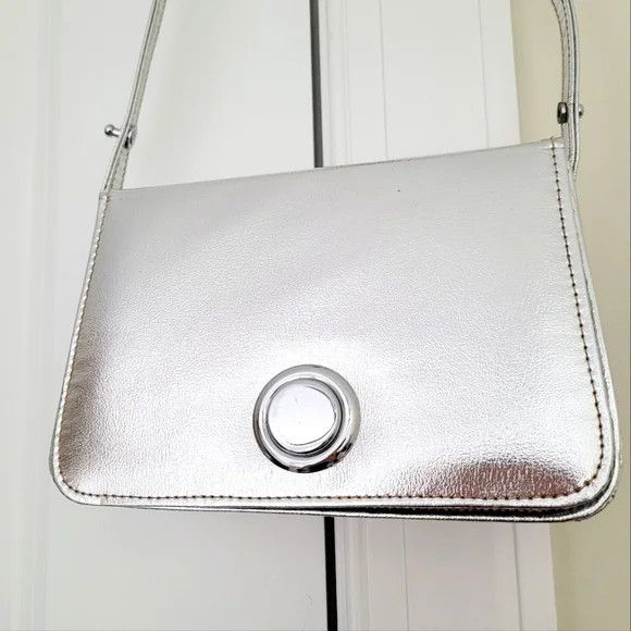 Vintage Walborg Evening Purse Size ONE SIZE - 2 Thumbnail
