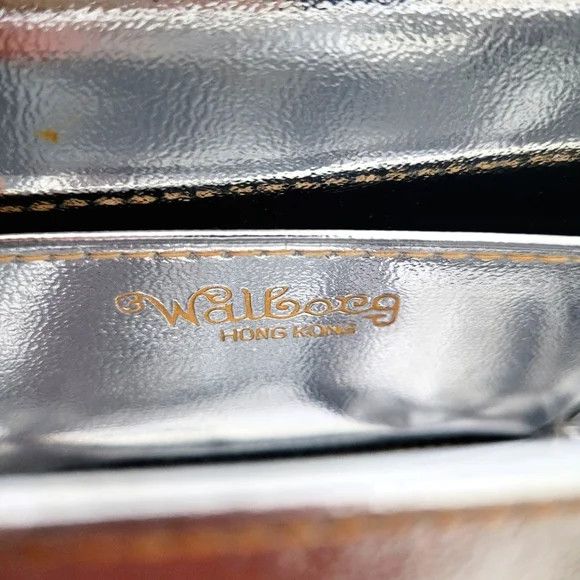 Vintage Walborg Evening Purse Size ONE SIZE - 11 Thumbnail