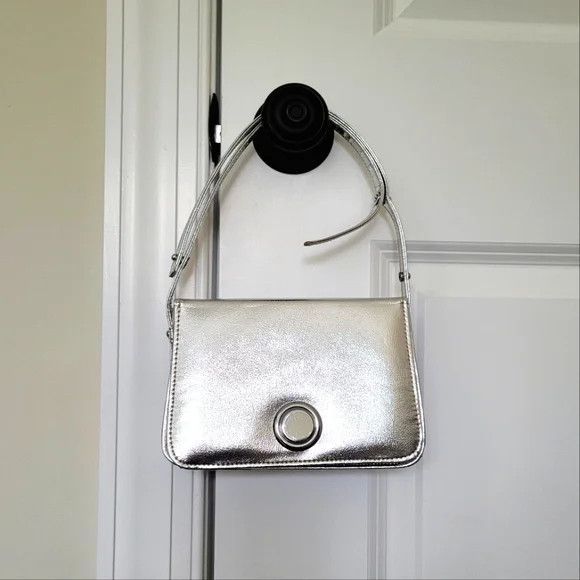 Vintage Walborg Evening Purse Size ONE SIZE - 8 Thumbnail