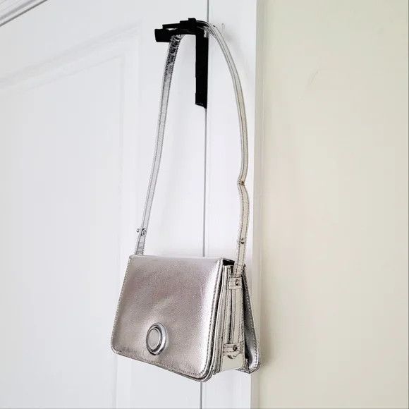 Vintage Walborg Evening Purse Size ONE SIZE - 4 Thumbnail