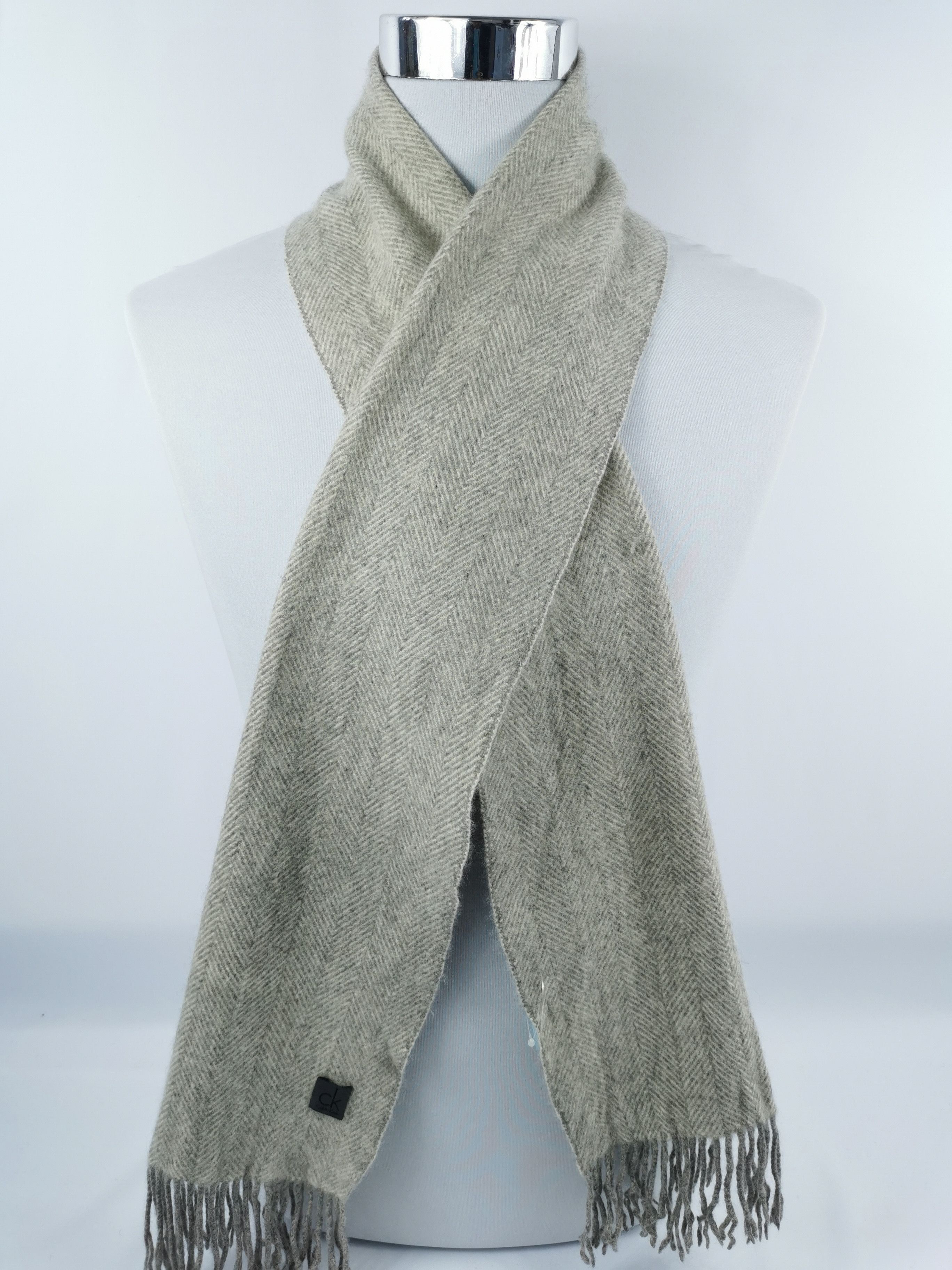 Calvin klein scarf muffler