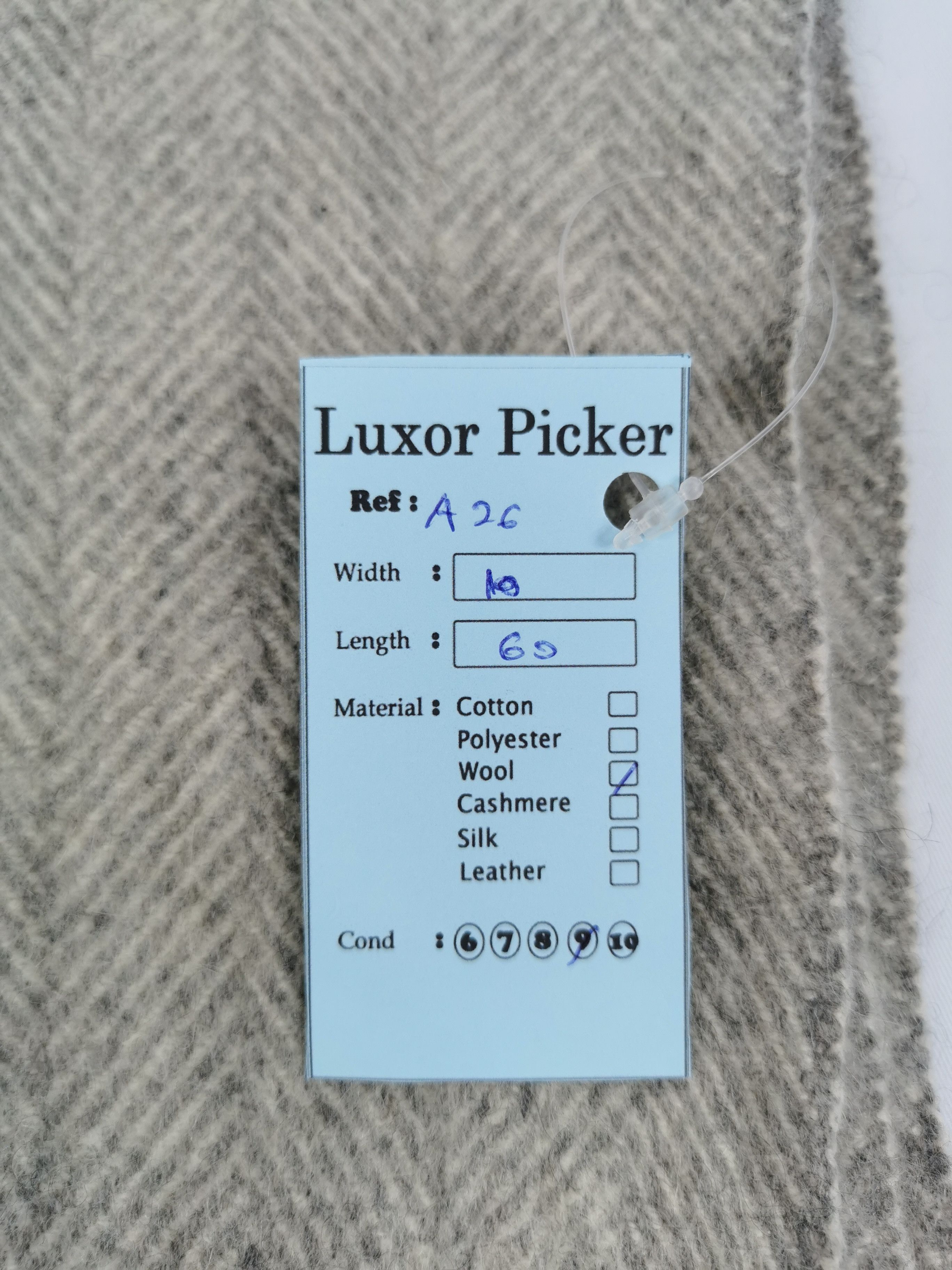 Calvin Klein × Vintage Calvin klein scarf muffler Size ONE SIZE - 5 Thumbnail