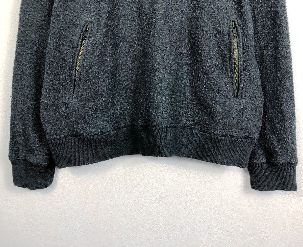 Polo Ralph Lauren Rare Vintage Polo Sport Ralph Lauren USA Fleece Sweatshirt Size US M / EU 48-50 / 2 - 6 Thumbnail