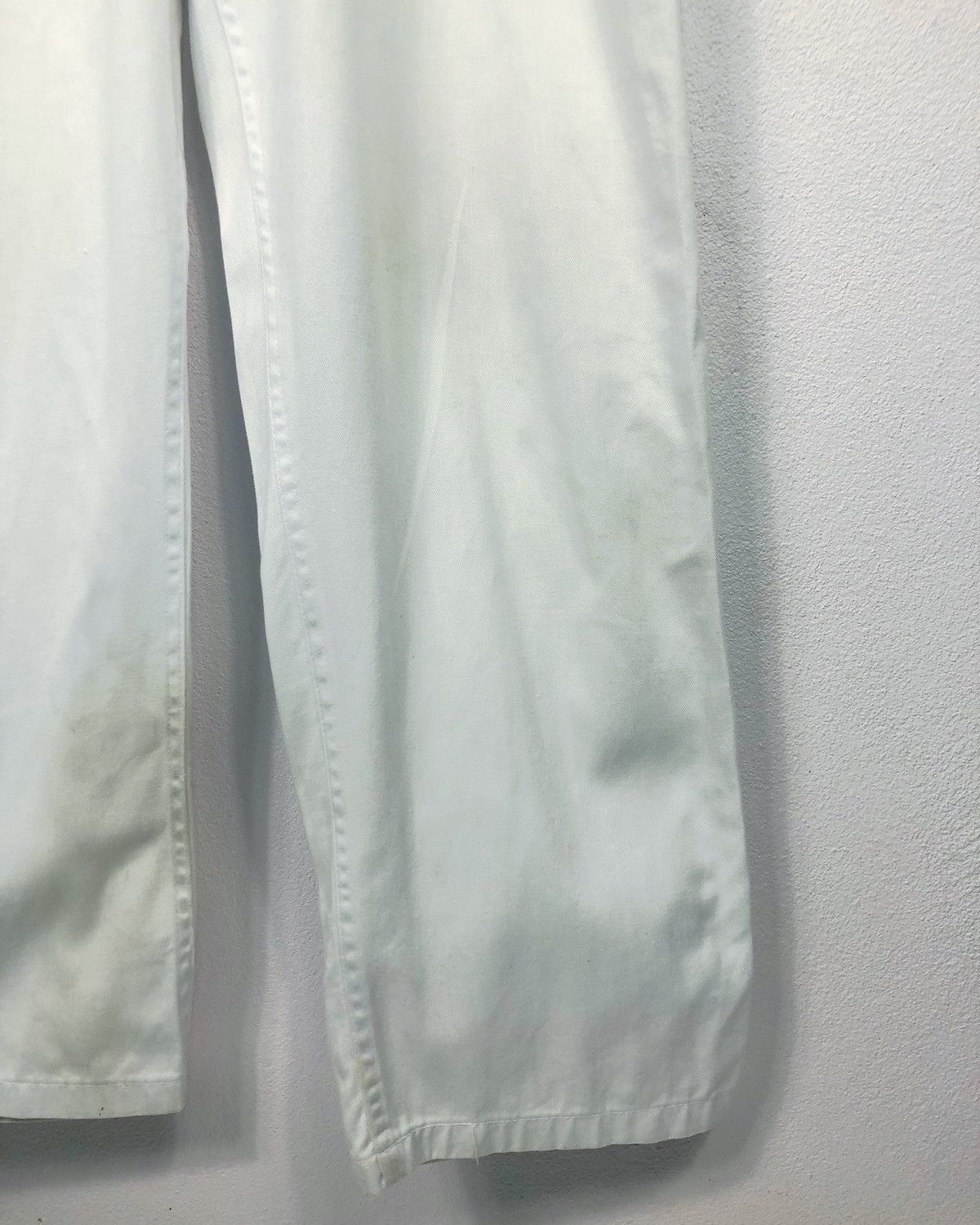 Japanese Brand Rare Vintage UD Nissan Diesel Truck Coveralls Size US 37 - 9 Thumbnail