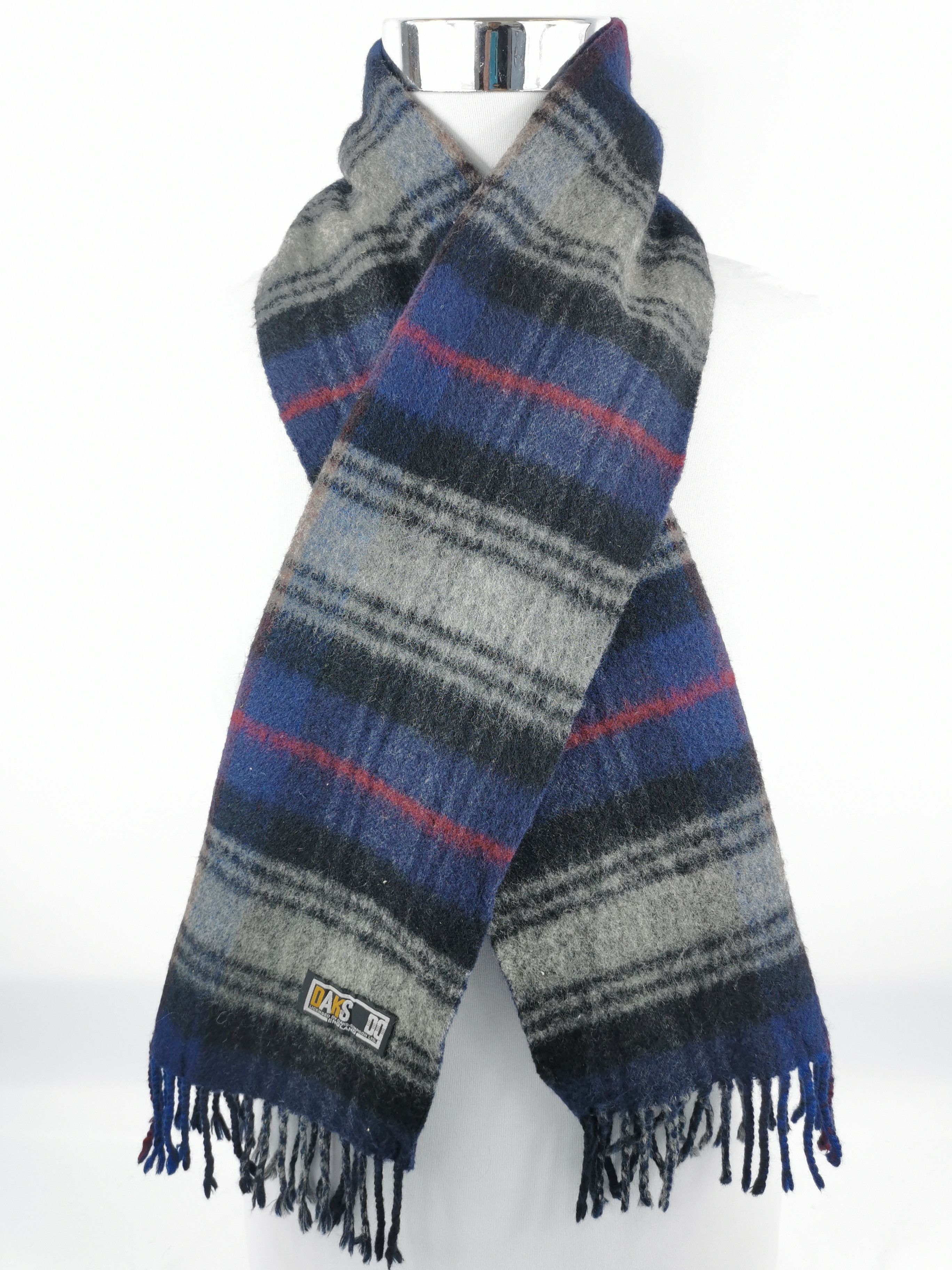 Daks london scarf muffler