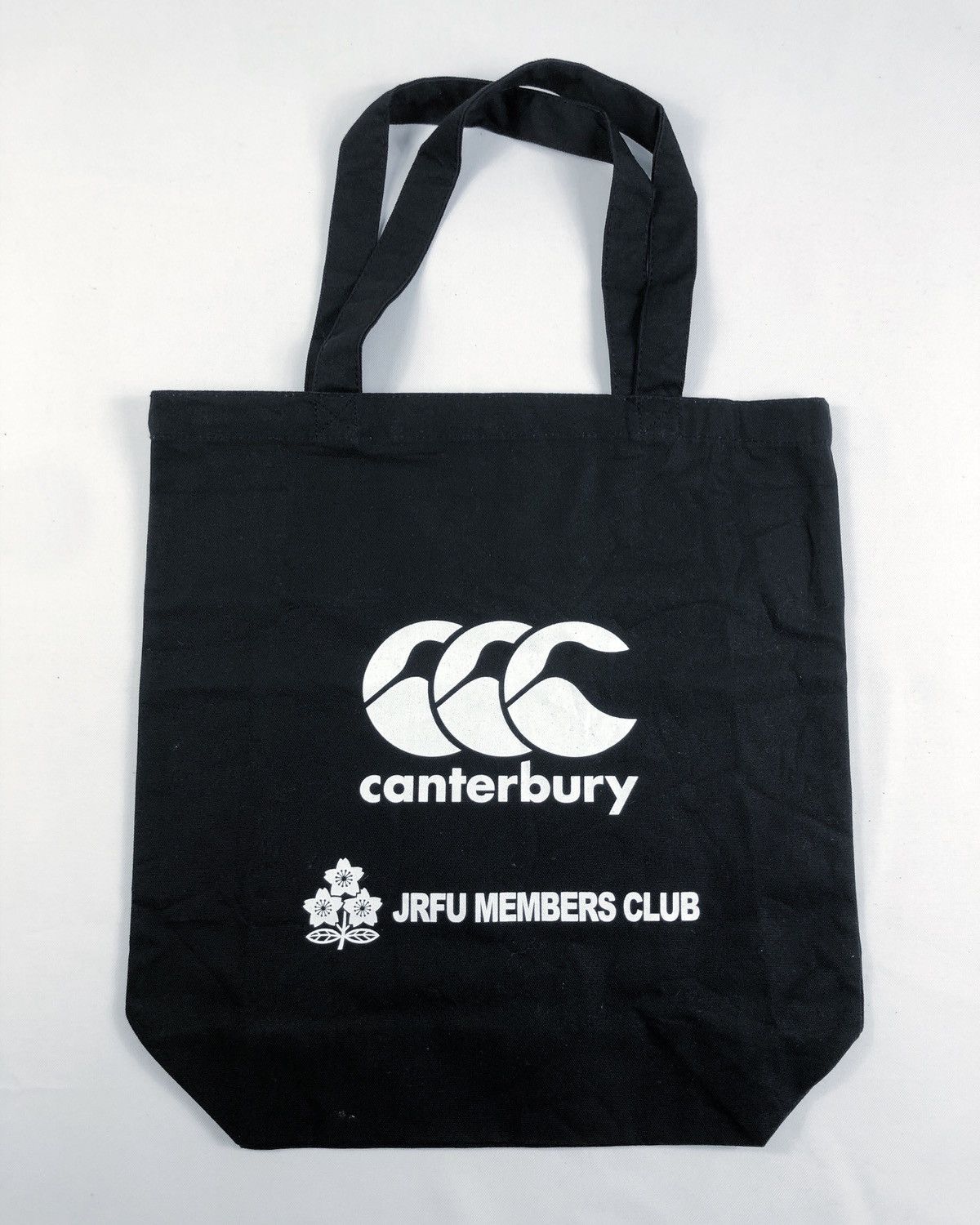 Canterbury of New Zealand Rare Canterbury of New Zealand Tote Bag Size ONE SIZE - 1 Thumbnail
