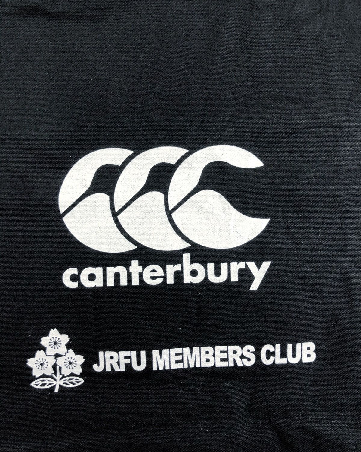 Canterbury of New Zealand Rare Canterbury of New Zealand Tote Bag Size ONE SIZE - 2 Thumbnail