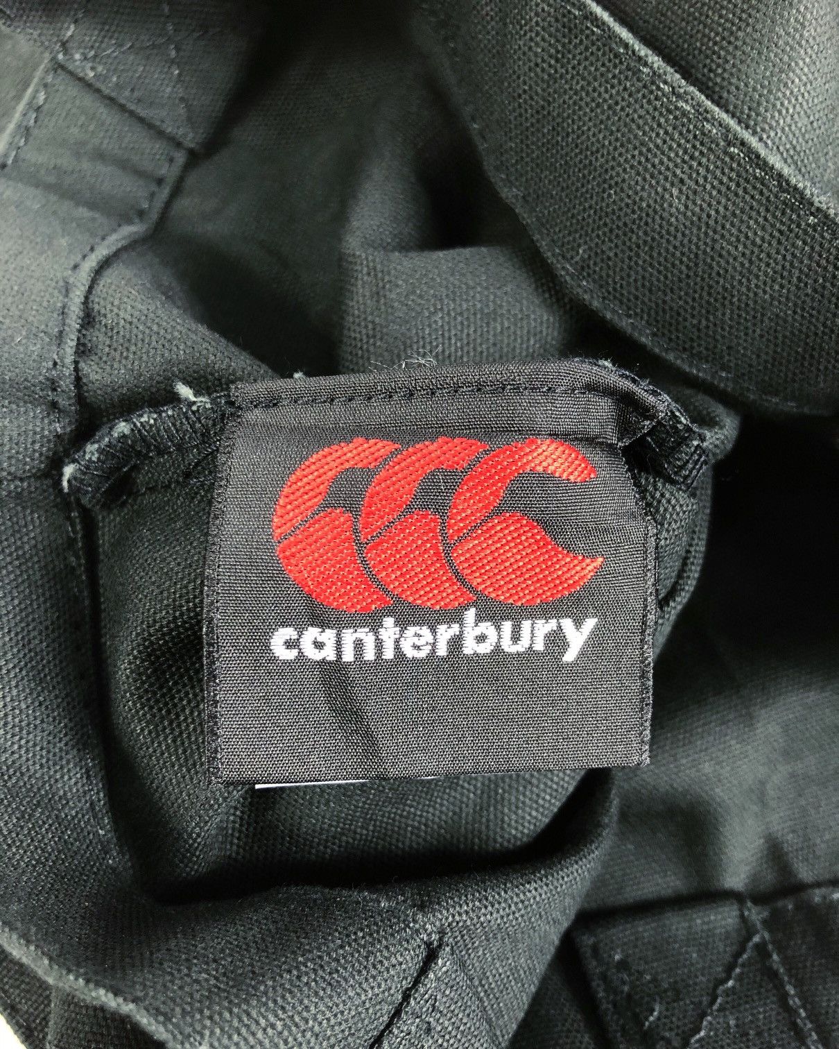 Canterbury of New Zealand Rare Canterbury of New Zealand Tote Bag Size ONE SIZE - 7 Thumbnail