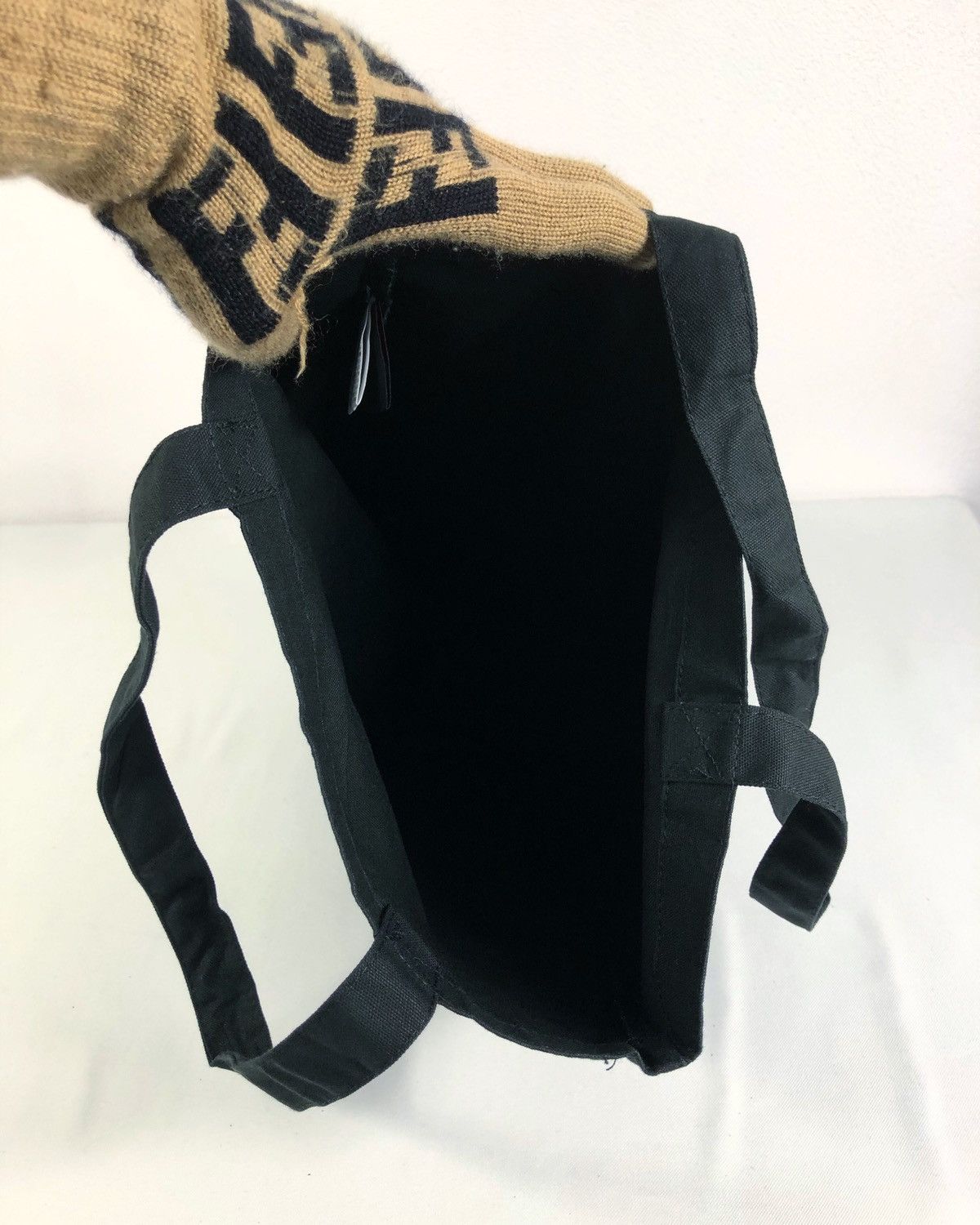 Canterbury of New Zealand Rare Canterbury of New Zealand Tote Bag Size ONE SIZE - 6 Thumbnail