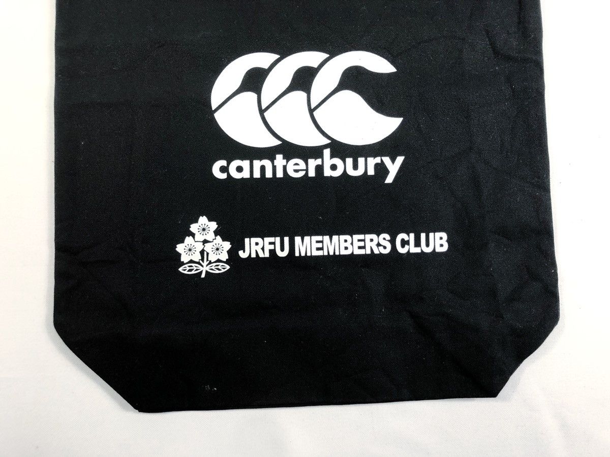 Canterbury of New Zealand Rare Canterbury of New Zealand Tote Bag Size ONE SIZE - 4 Thumbnail