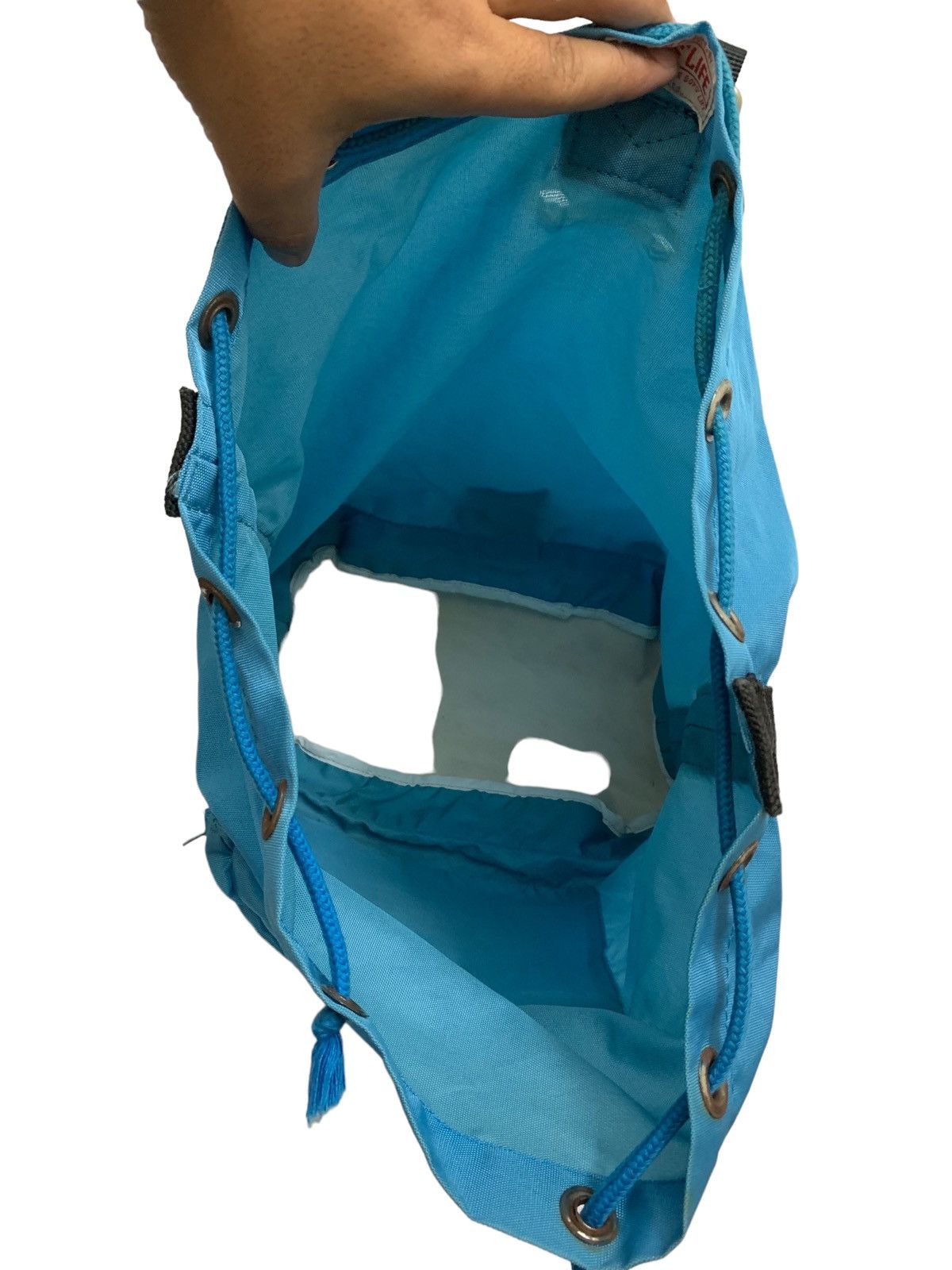 45rpm 45rpm "BOYS' LIFE" Bullet Crossbody Messenger Sling Bags Size ONE SIZE - 6 Thumbnail
