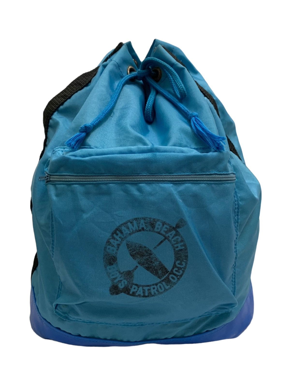 45rpm 45rpm "BOYS' LIFE" Bullet Crossbody Messenger Sling Bags Size ONE SIZE - 1 Thumbnail