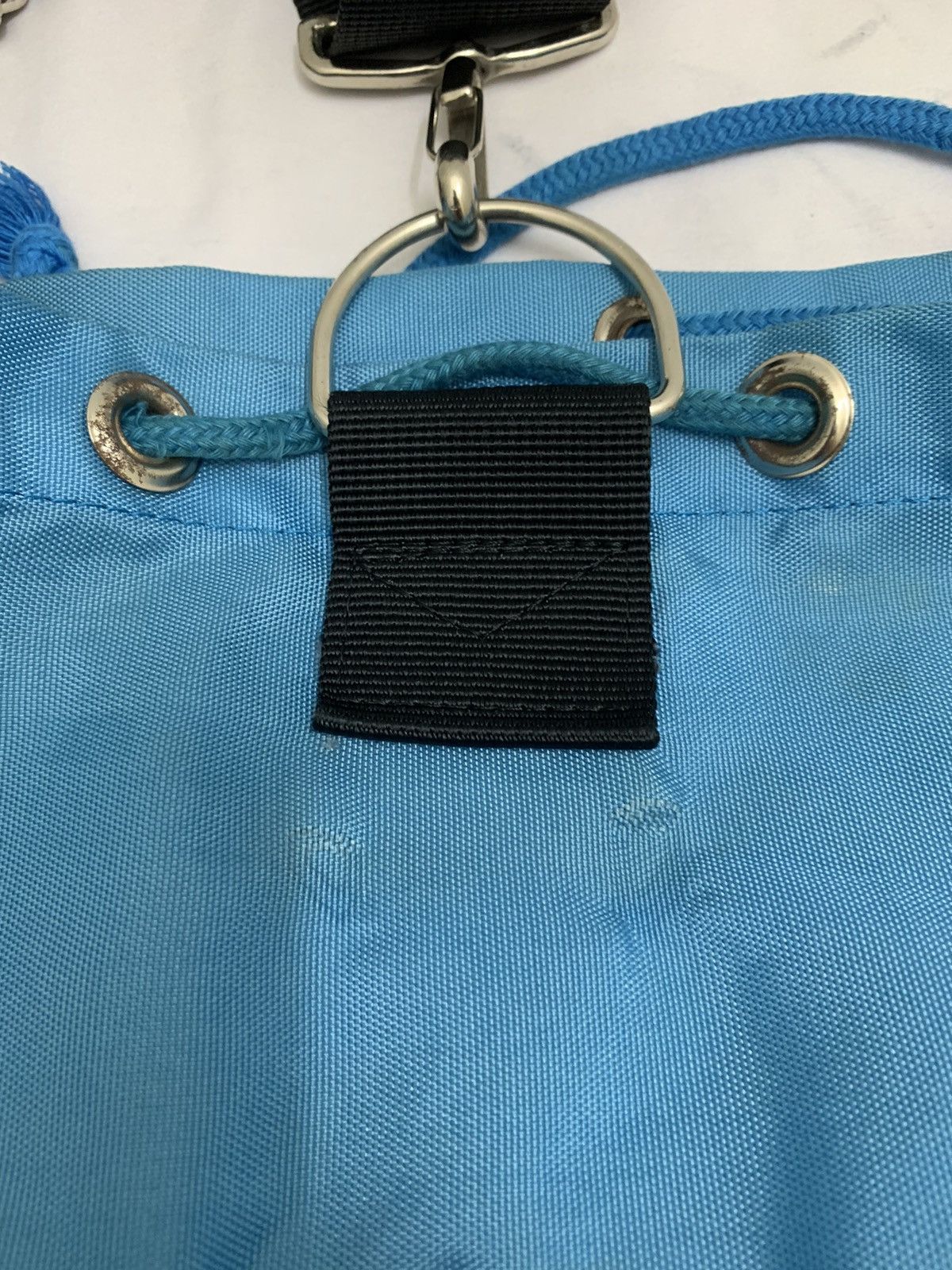 45rpm 45rpm "BOYS' LIFE" Bullet Crossbody Messenger Sling Bags Size ONE SIZE - 9 Thumbnail