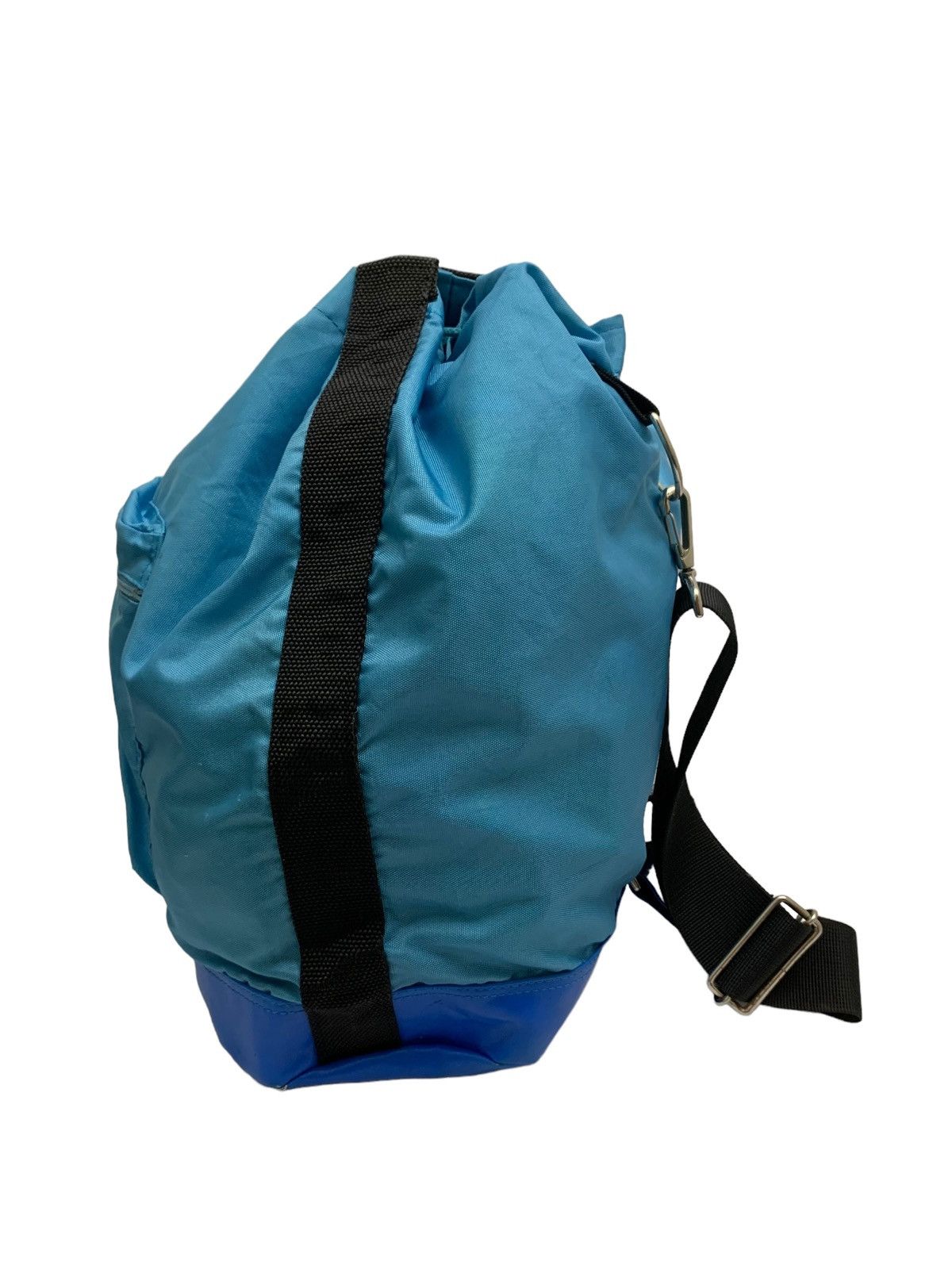 45rpm 45rpm "BOYS' LIFE" Bullet Crossbody Messenger Sling Bags Size ONE SIZE - 5 Thumbnail