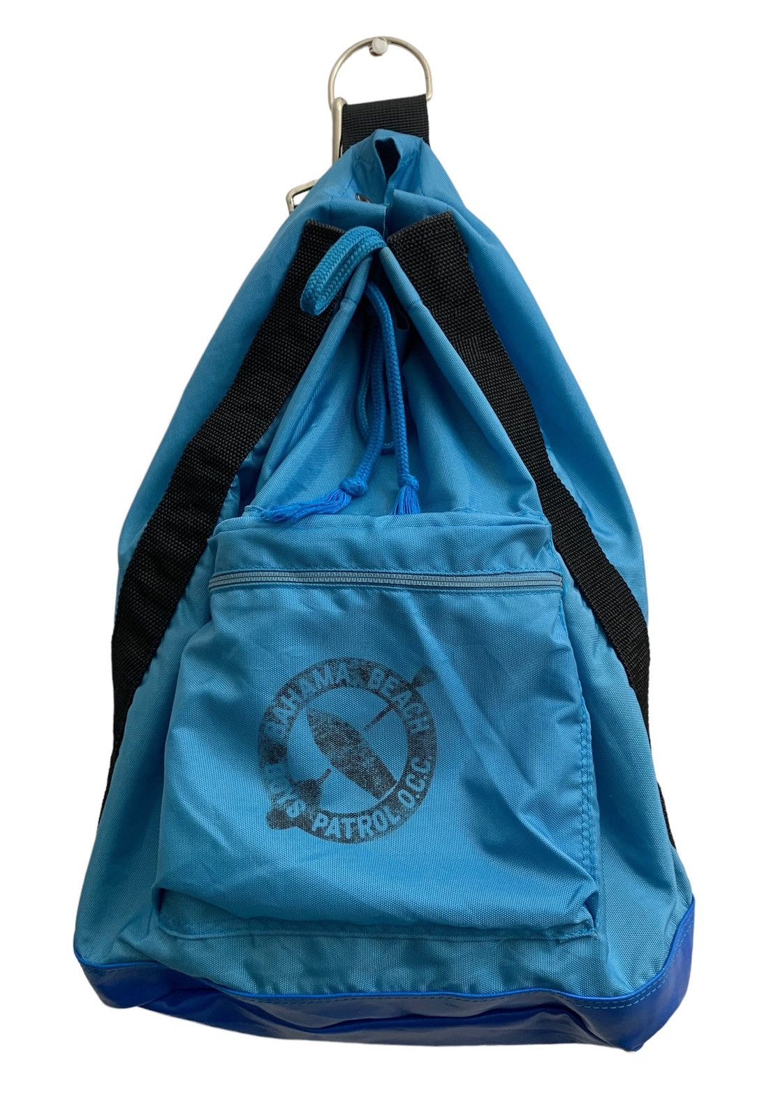 45rpm 45rpm "BOYS' LIFE" Bullet Crossbody Messenger Sling Bags Size ONE SIZE - 2 Thumbnail