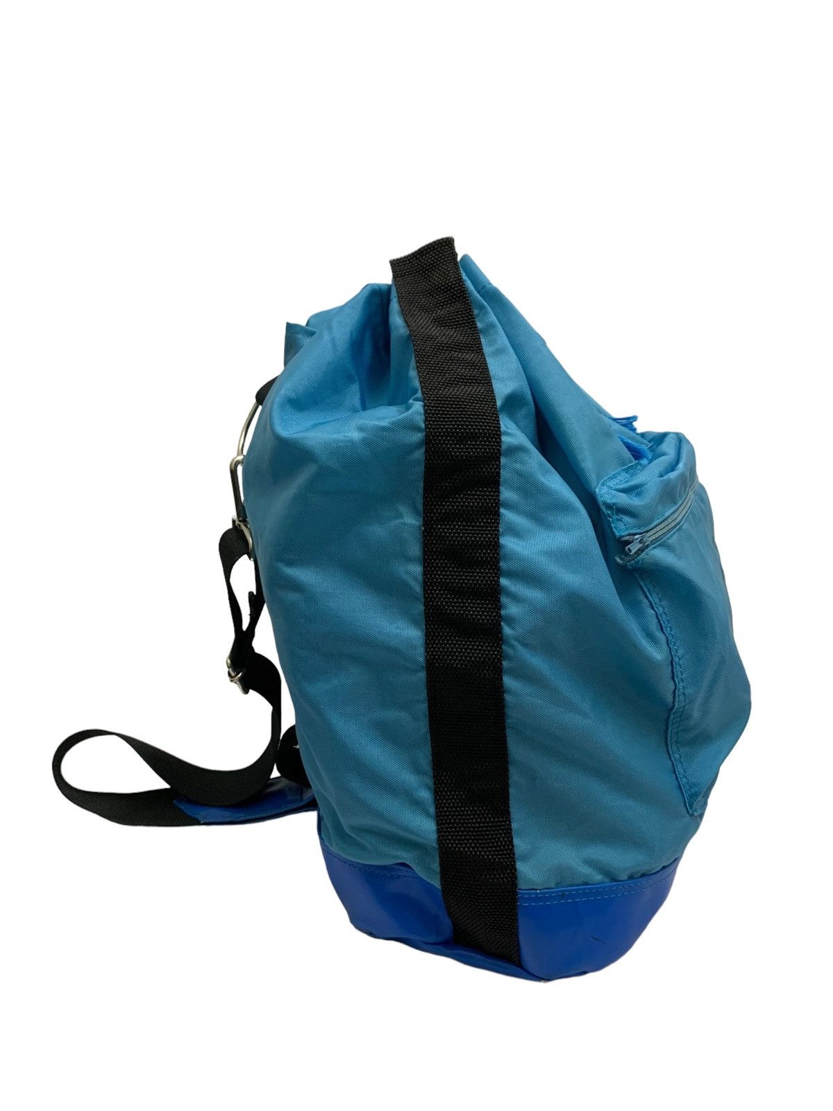 45rpm 45rpm "BOYS' LIFE" Bullet Crossbody Messenger Sling Bags Size ONE SIZE - 3 Thumbnail