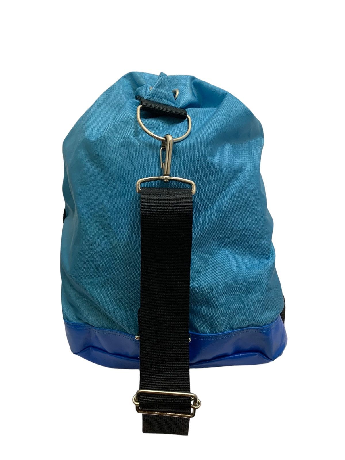 45rpm 45rpm "BOYS' LIFE" Bullet Crossbody Messenger Sling Bags Size ONE SIZE - 4 Thumbnail