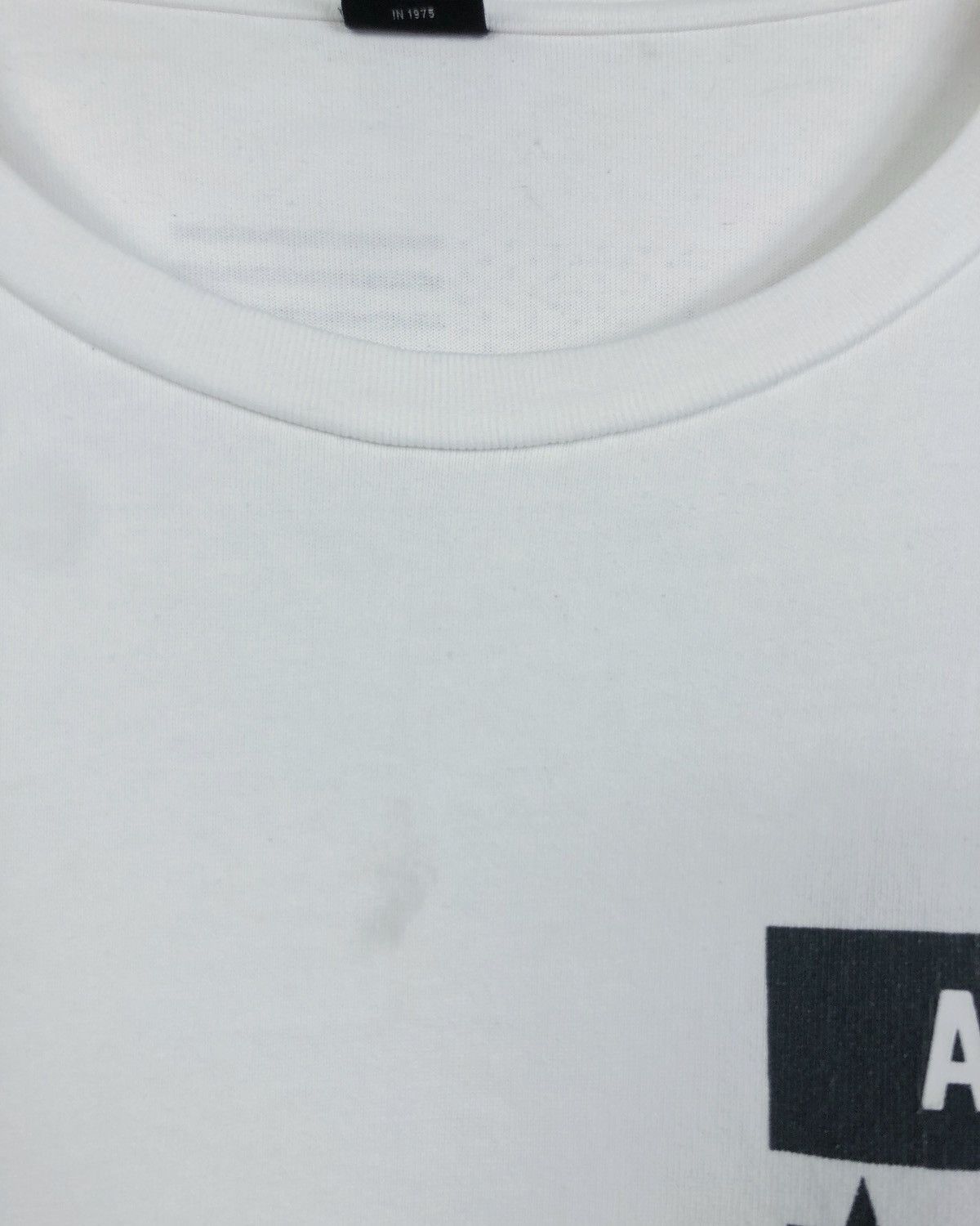 Avirex × Vintage Rare Vintage Avirex US Armed Forces L/S Tee Size US XL / EU 56 / 4 - 16 Thumbnail