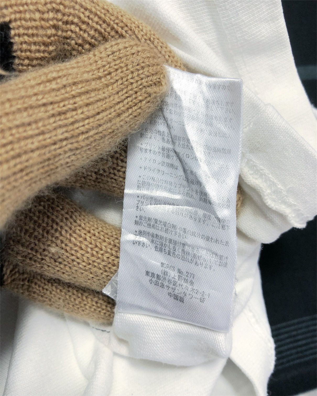 Avirex × Vintage Rare Vintage Avirex US Armed Forces L/S Tee Size US XL / EU 56 / 4 - 15 Thumbnail