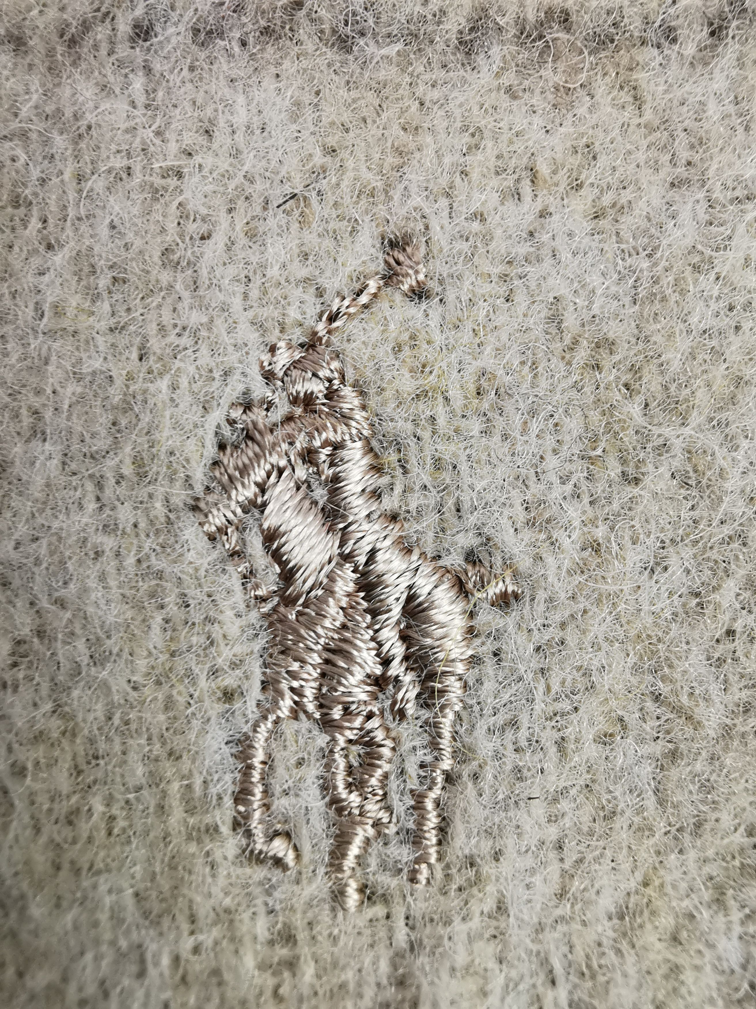 Polo Ralph Lauren Polo ralph lauren scarf muffler Size ONE SIZE - 4 Thumbnail