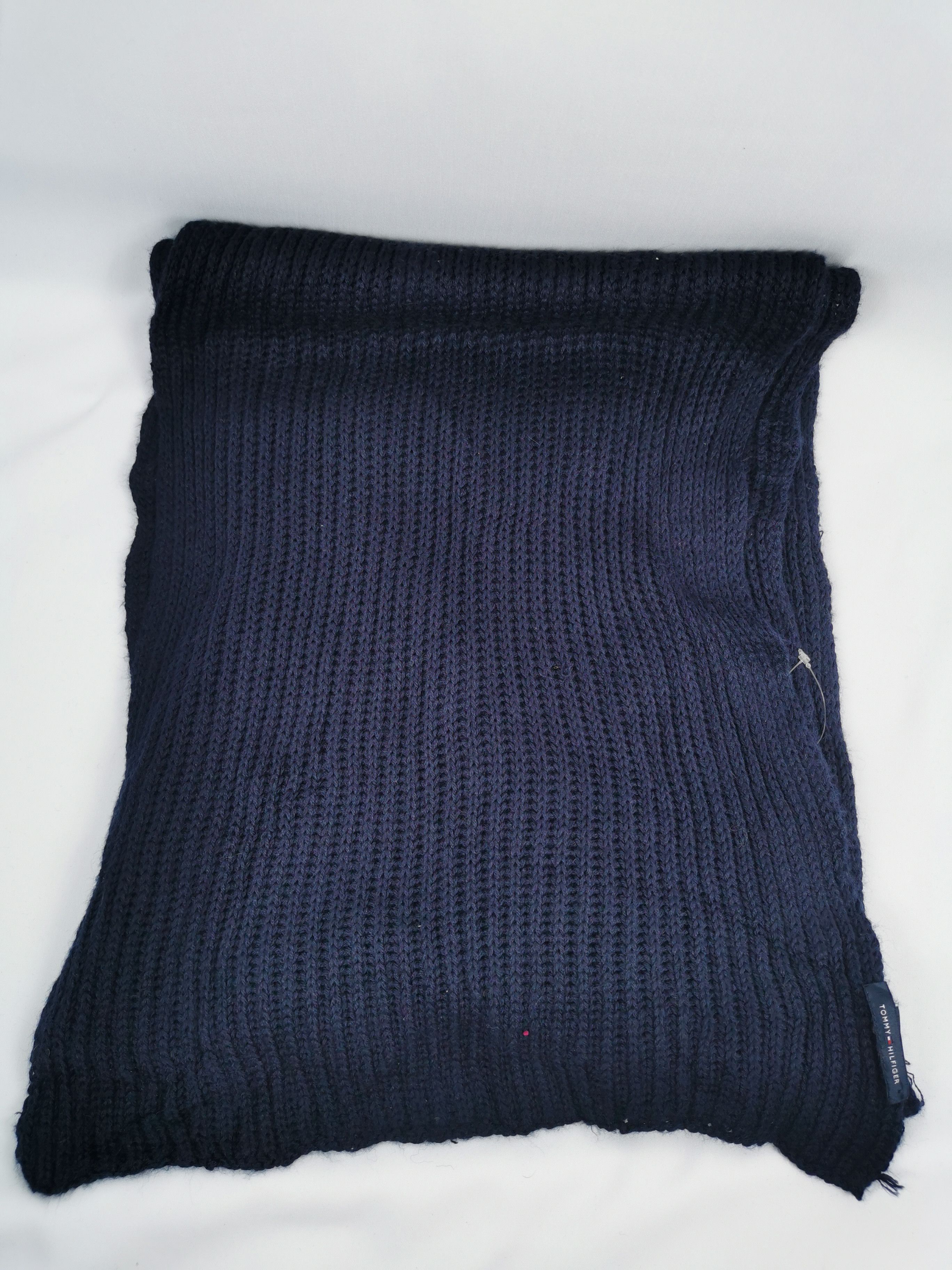 Tommy Hilfiger × Vintage Tommy hilfiger scarf muffler Size ONE SIZE - 2 Thumbnail