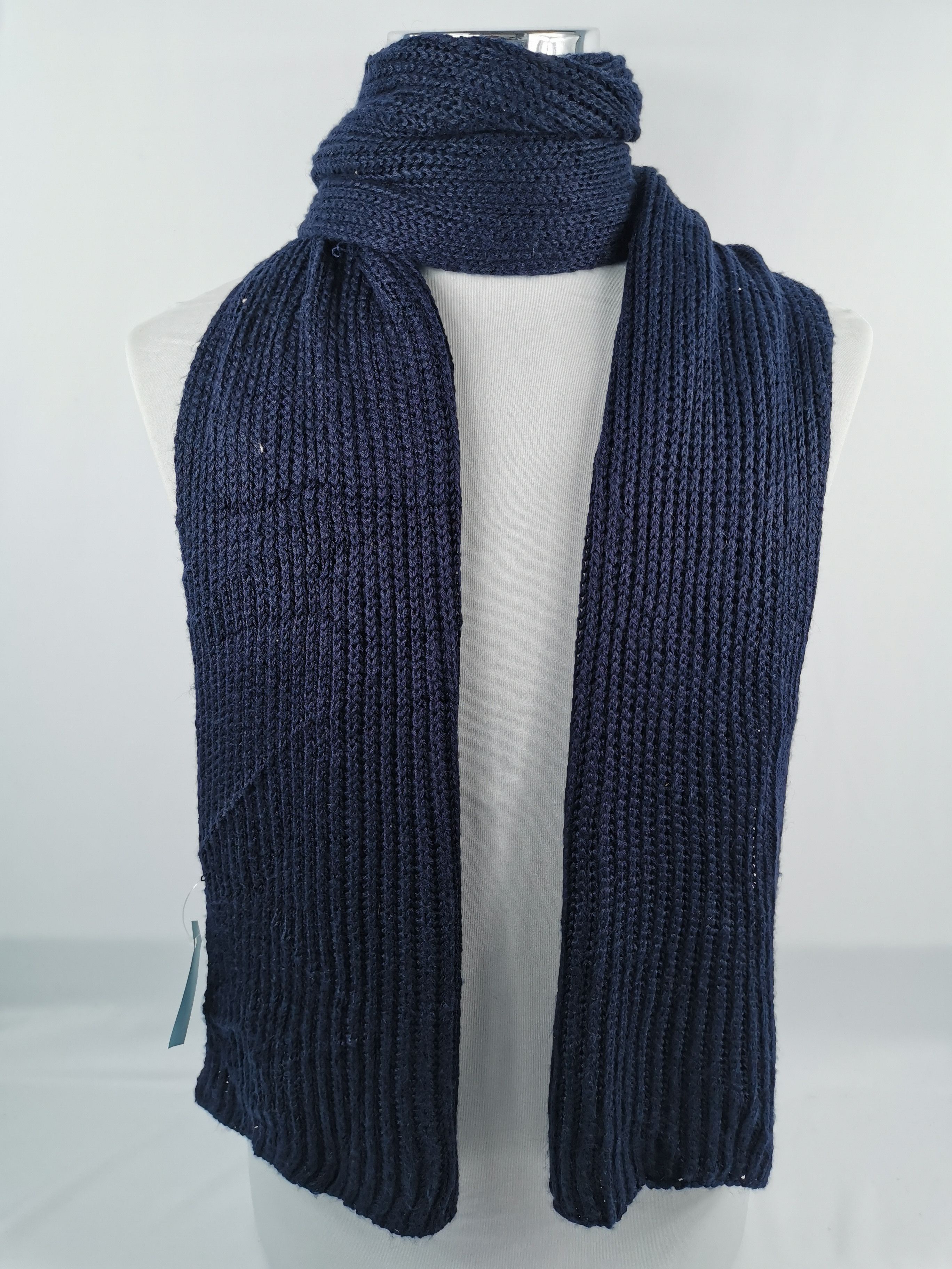 Tommy Hilfiger × Vintage Tommy hilfiger scarf muffler Size ONE SIZE - 1 Thumbnail
