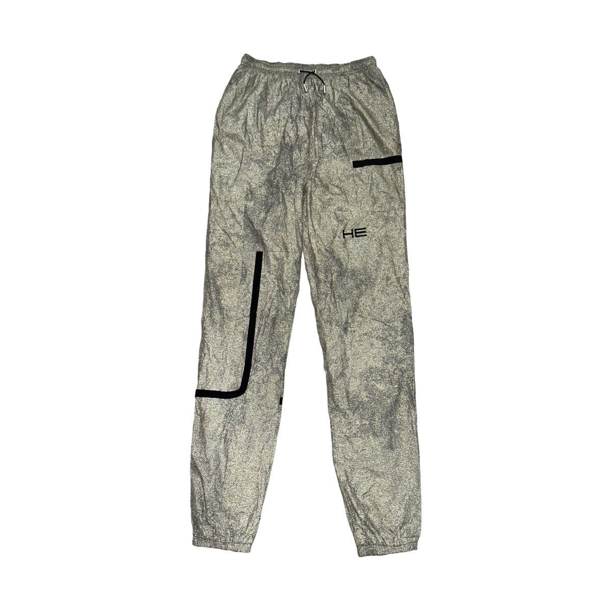 Heliot Emil Reflective 3M nylon adjustable pant Size US 30 / EU 46 - 2 Thumbnail