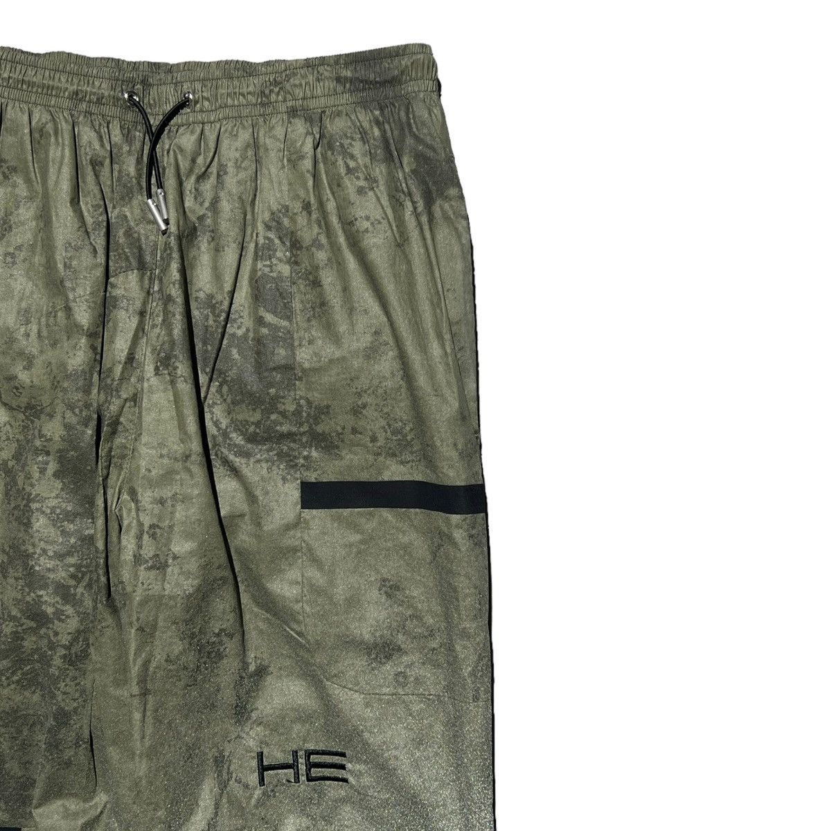 Heliot Emil Reflective 3M nylon adjustable pant Size US 30 / EU 46 - 7 Thumbnail