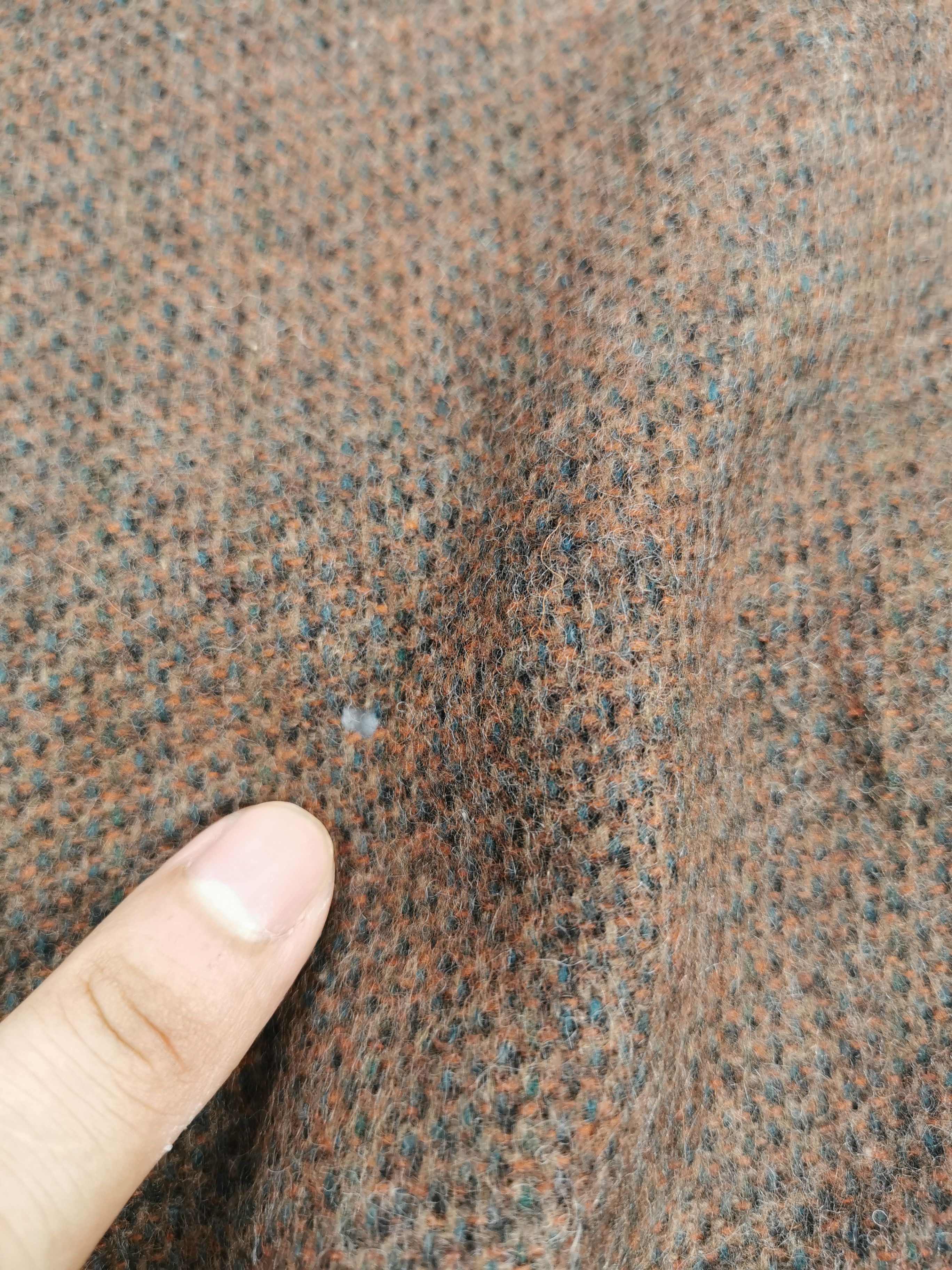 Guy Laroche × Vintage Guy laroche scarf muffler Size ONE SIZE - 6 Thumbnail