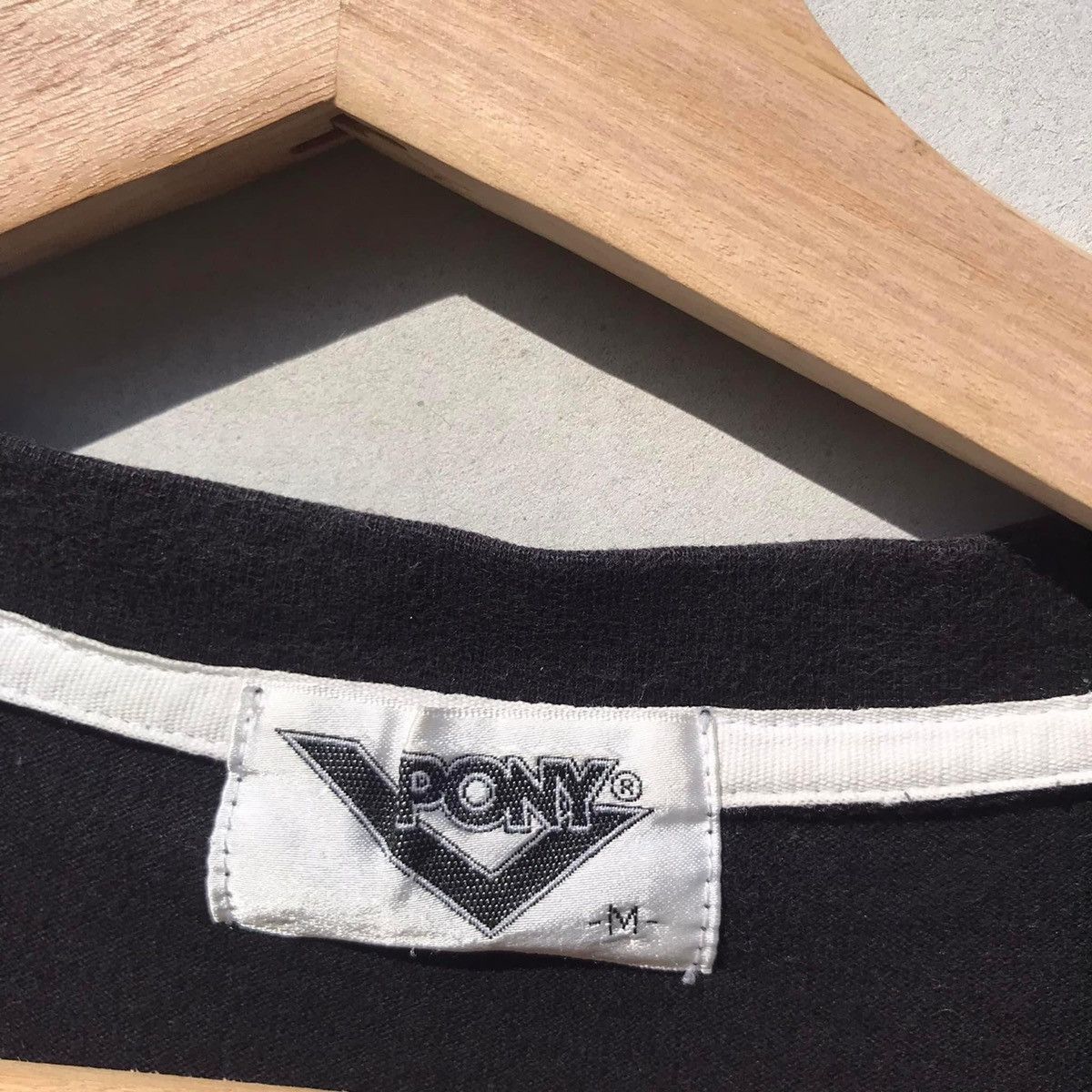 PONY 🔥Accept Binding Offer🔥 Pony Size US M / EU 48-50 / 2 - 3 Thumbnail