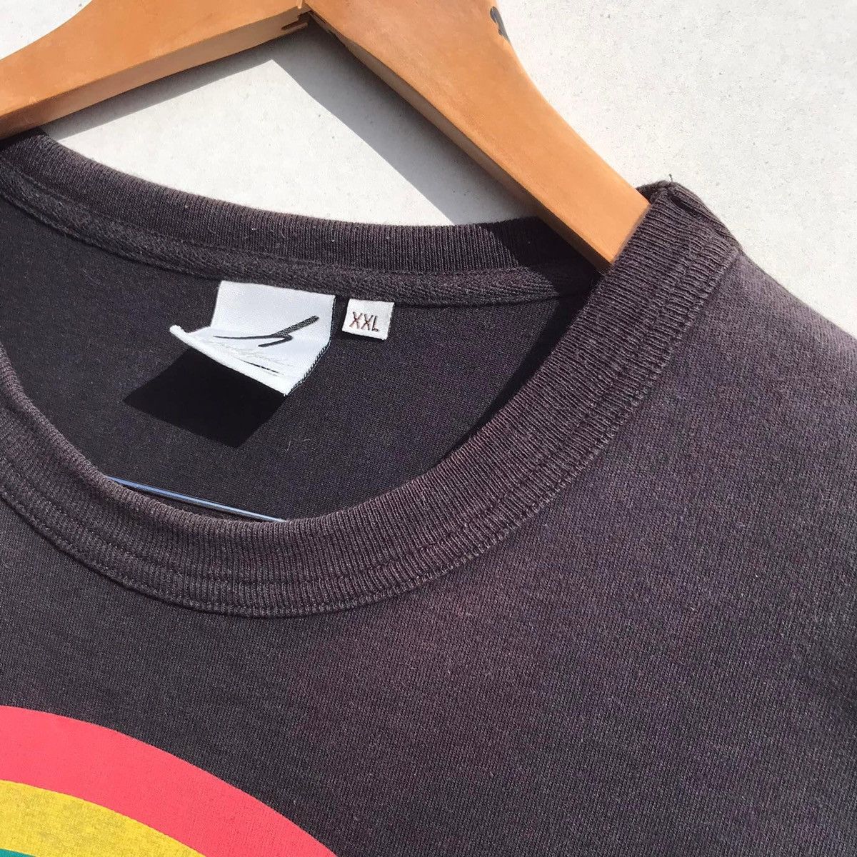 Karl Kani 🔥Accept Binding Offer🔥 Karl Kani Rainbow Size US XL / EU 56 / 4 - 6 Thumbnail