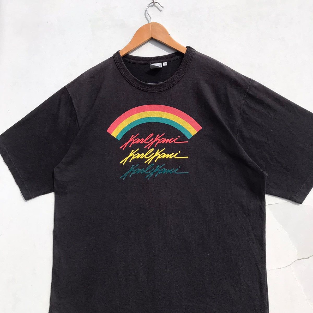 Karl Kani 🔥Accept Binding Offer🔥 Karl Kani Rainbow Size US XL / EU 56 / 4 - 3 Thumbnail