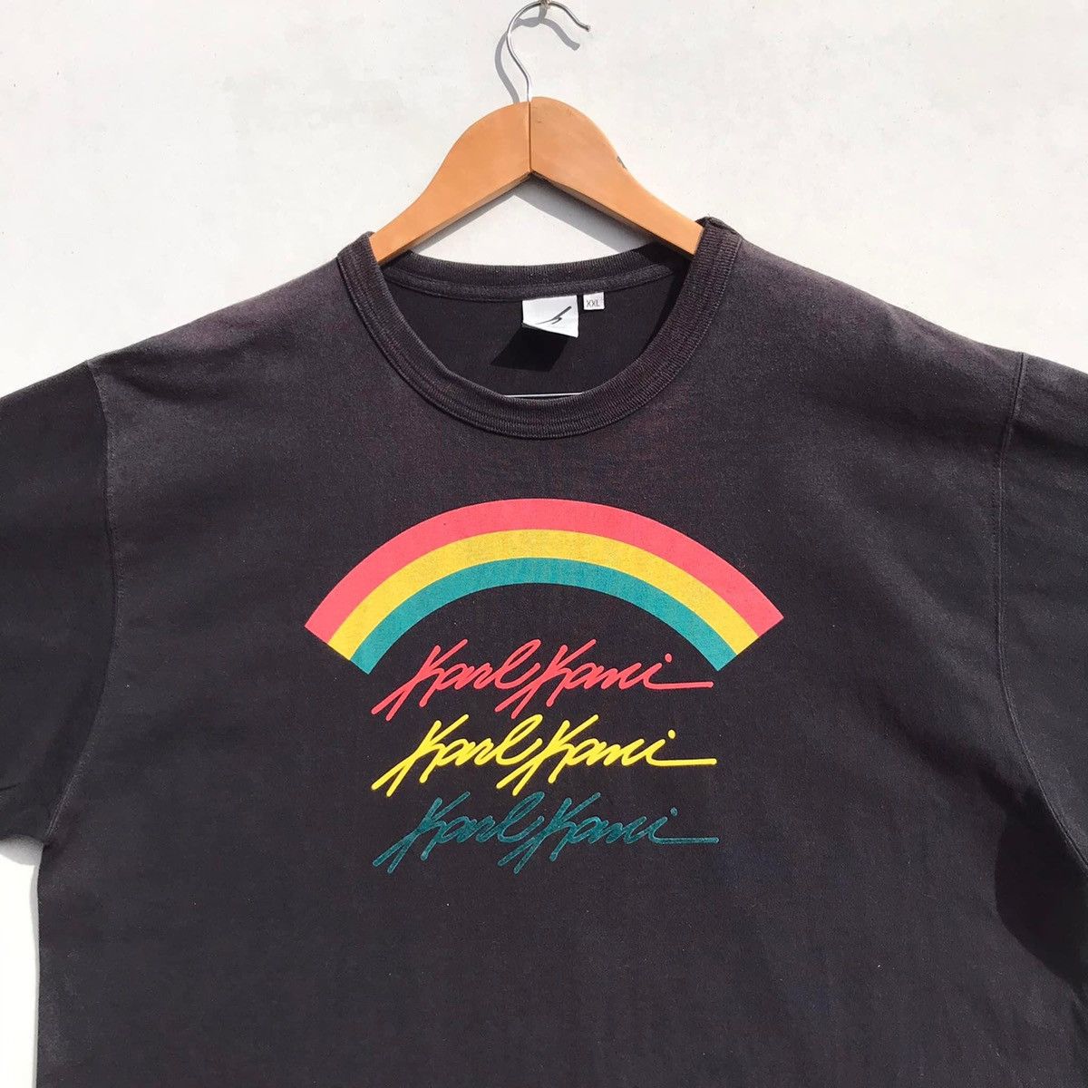 Karl Kani 🔥Accept Binding Offer🔥 Karl Kani Rainbow Size US XL / EU 56 / 4 - 4 Thumbnail