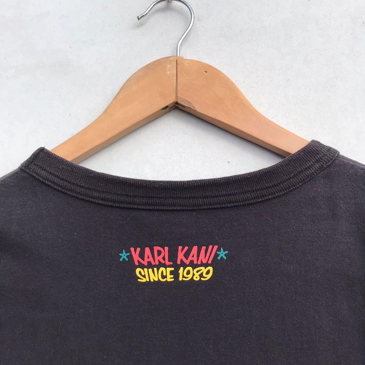 Karl Kani 🔥Accept Binding Offer🔥 Karl Kani Rainbow Size US XL / EU 56 / 4 - 7 Thumbnail