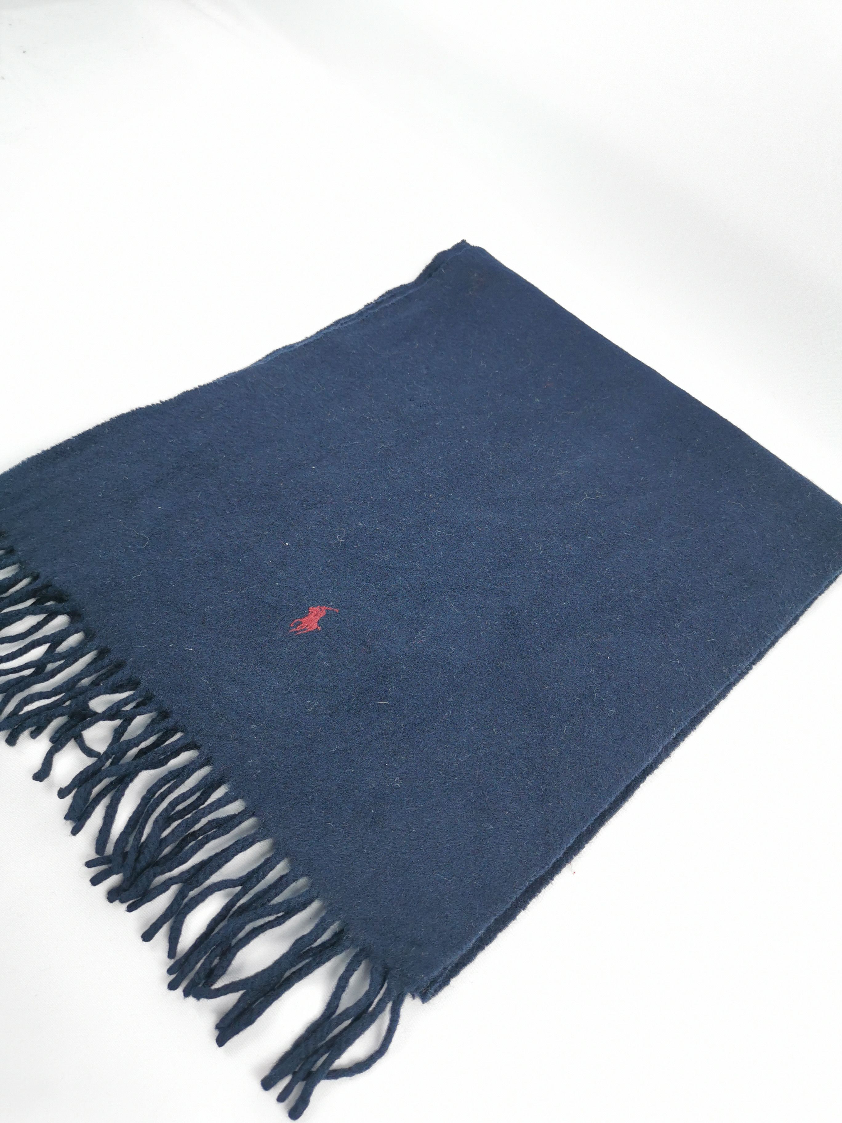 Polo Ralph Lauren Polo ralph lauren scarf muffler Size ONE SIZE - 3 Thumbnail