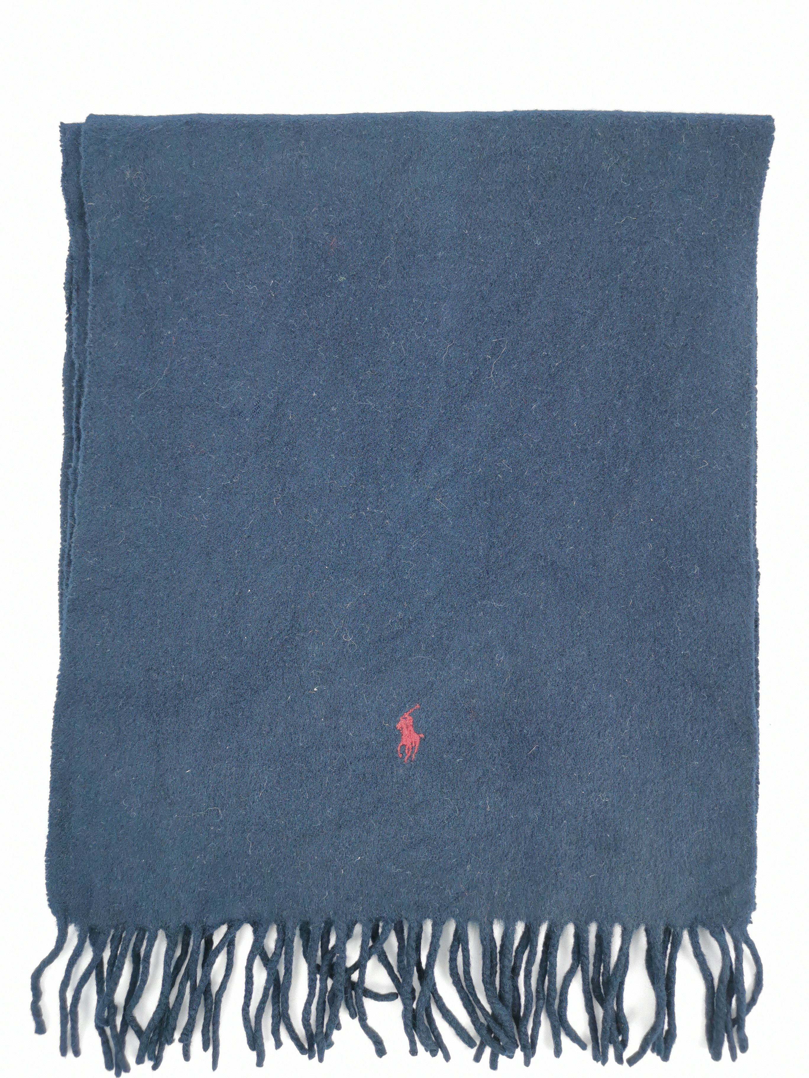 Polo Ralph Lauren Polo ralph lauren scarf muffler Size ONE SIZE - 2 Thumbnail