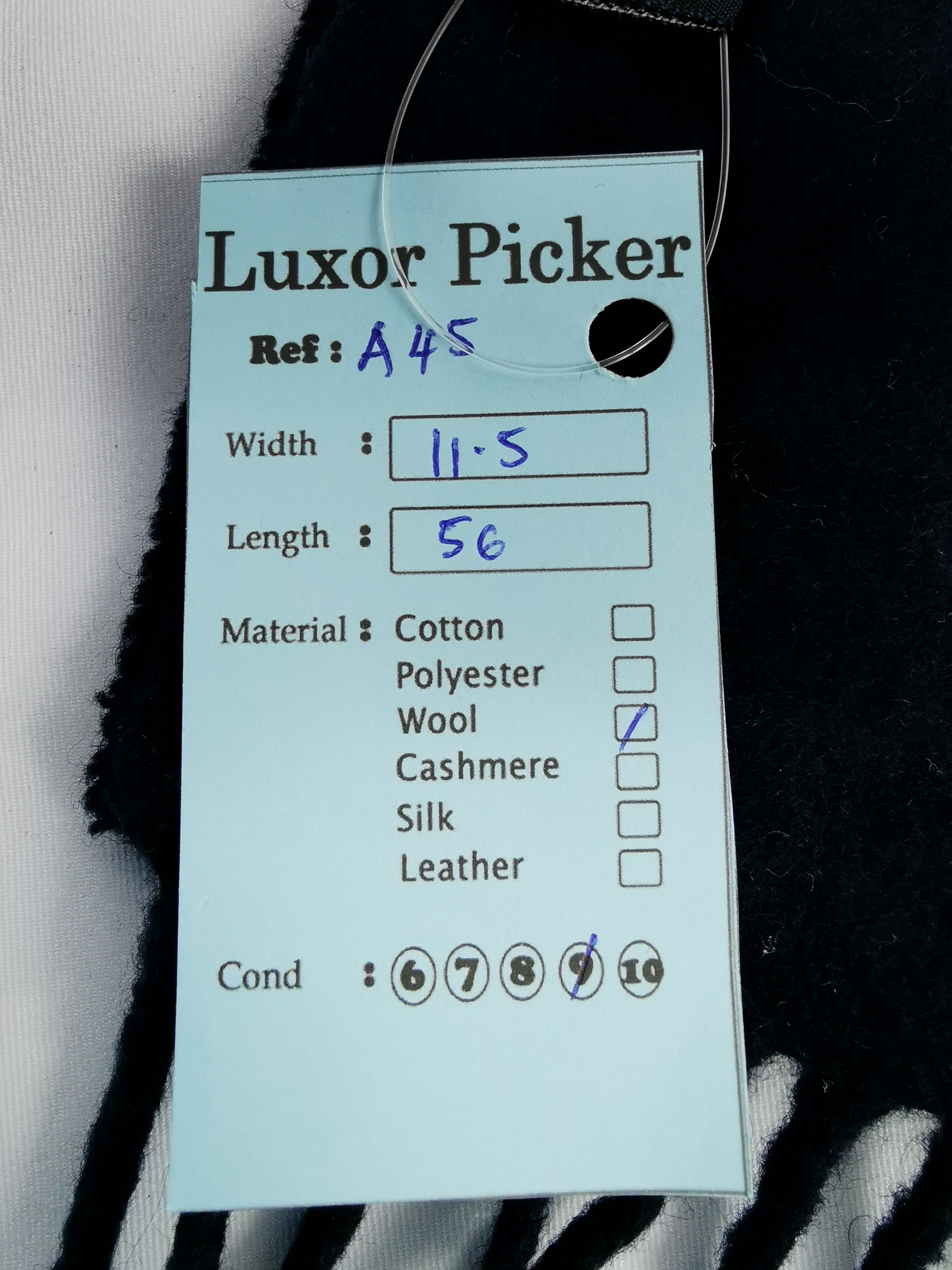 Polo Ralph Lauren Polo ralph lauren scarf muffler Size ONE SIZE - 6 Thumbnail