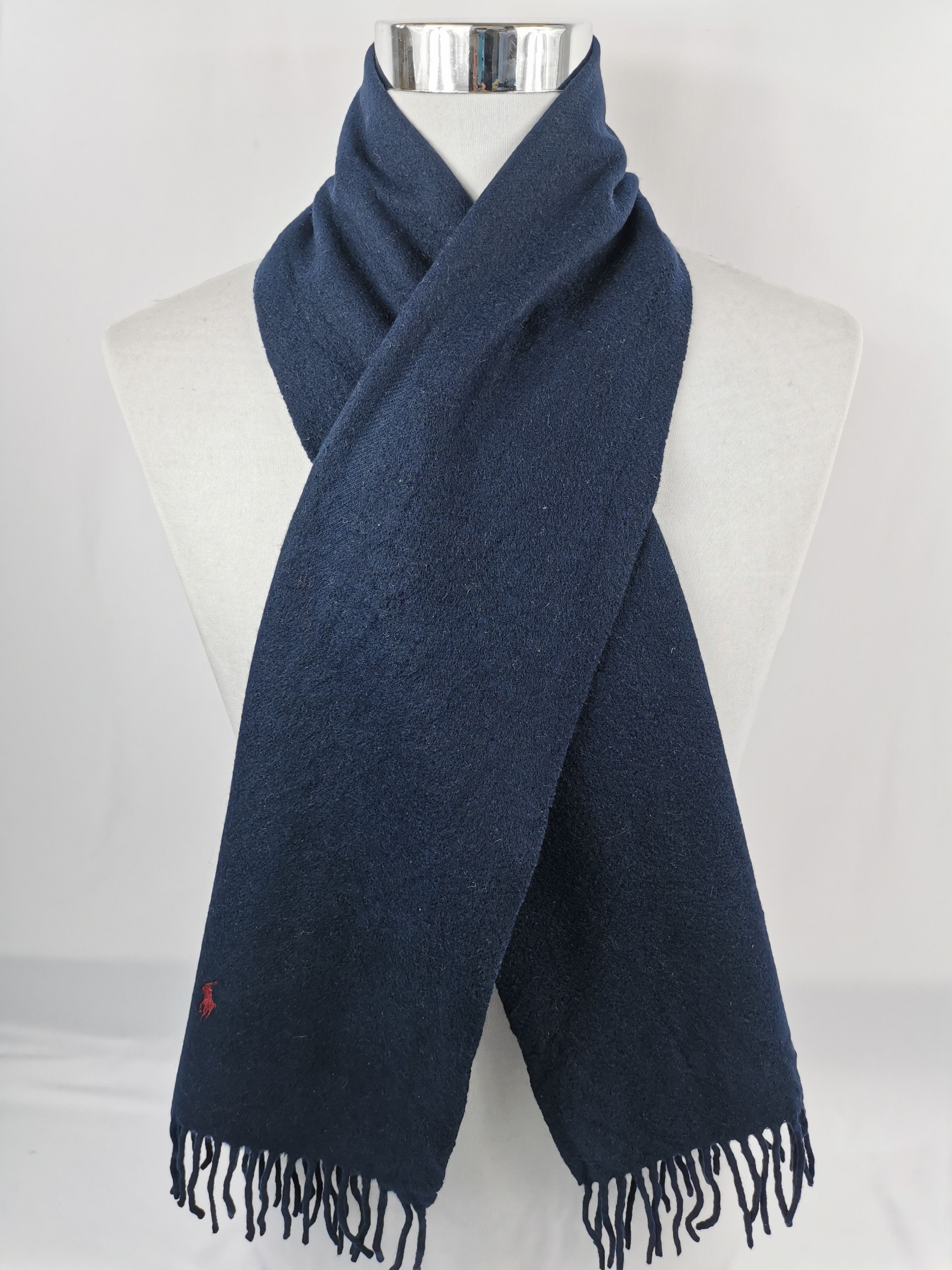 Polo Ralph Lauren Polo ralph lauren scarf muffler Size ONE SIZE - 1 Thumbnail